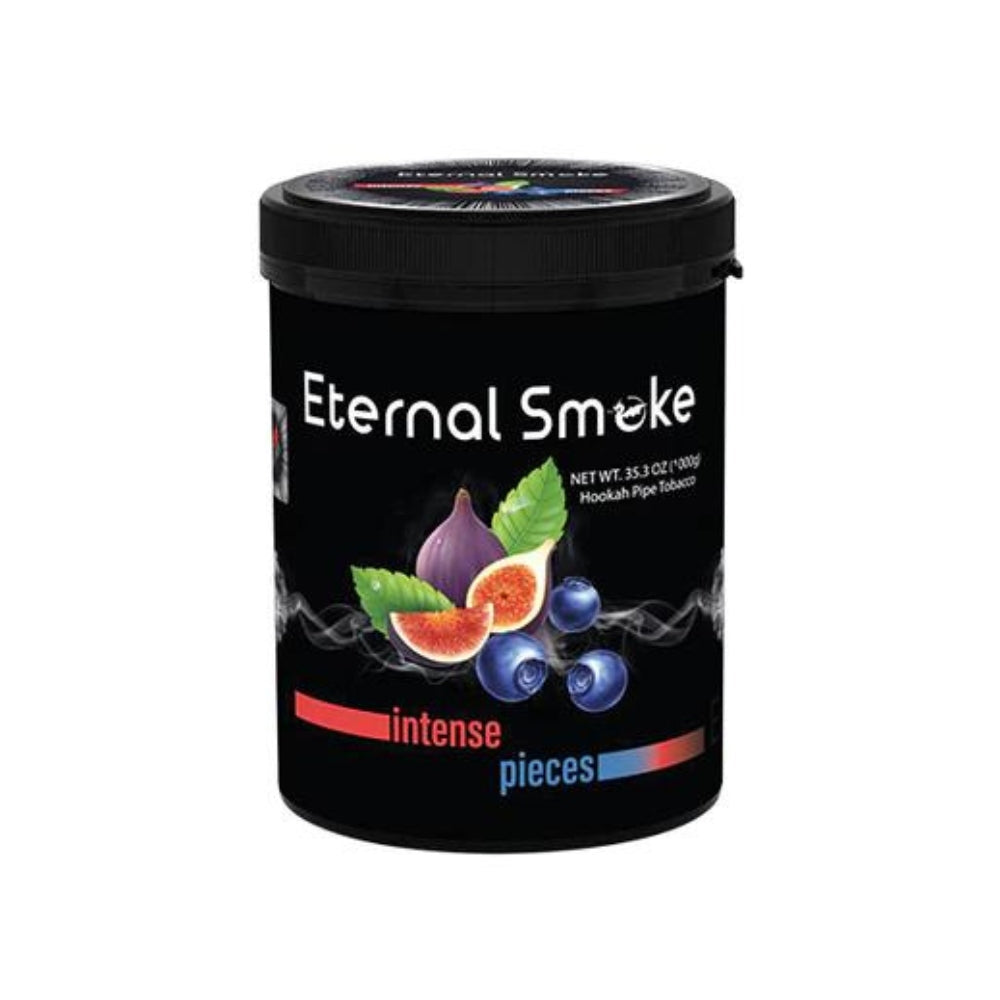 eternal smoke tobacco CARIBBEAN NIGHTS EternalSmoke