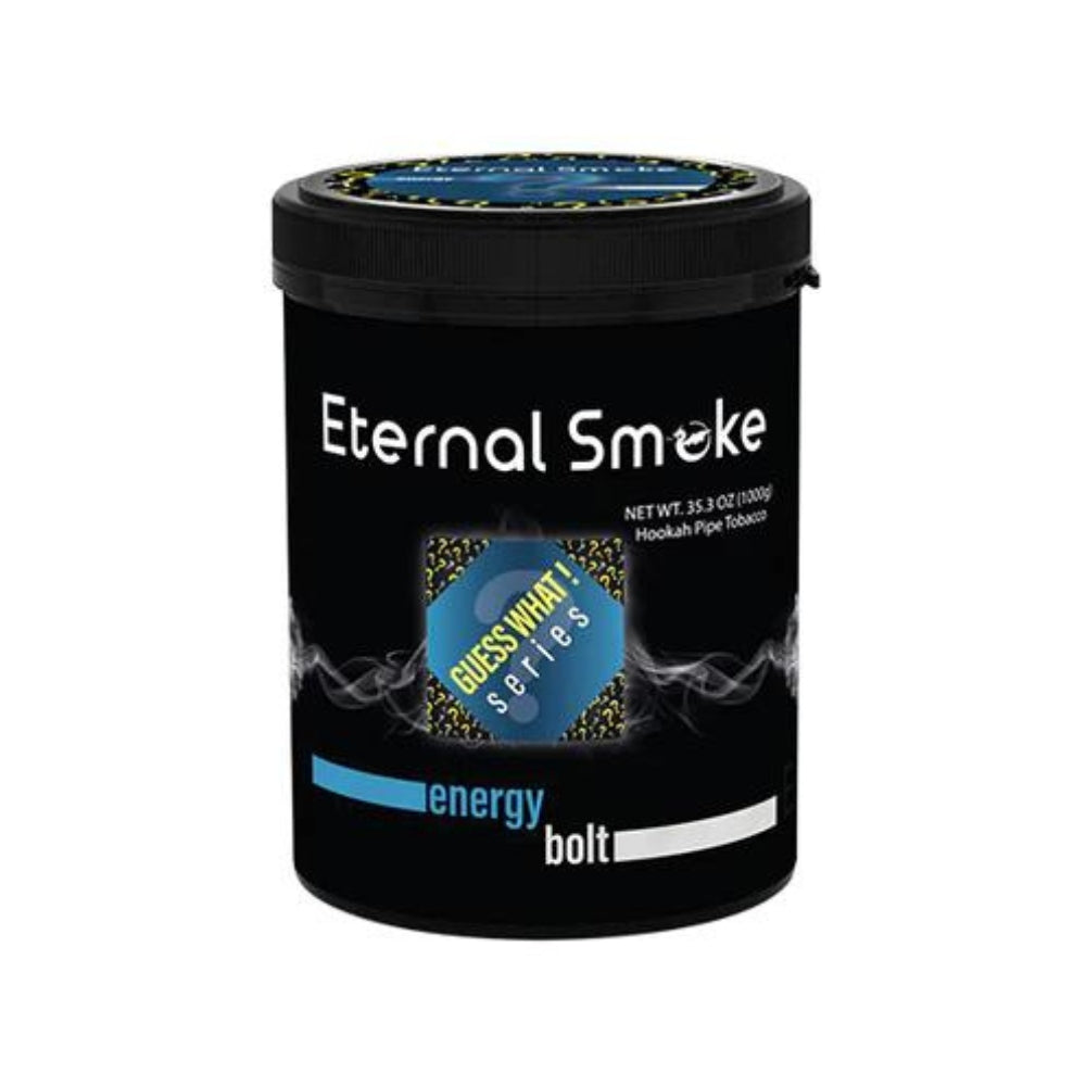 Eternal Smoke Energy Bolt
