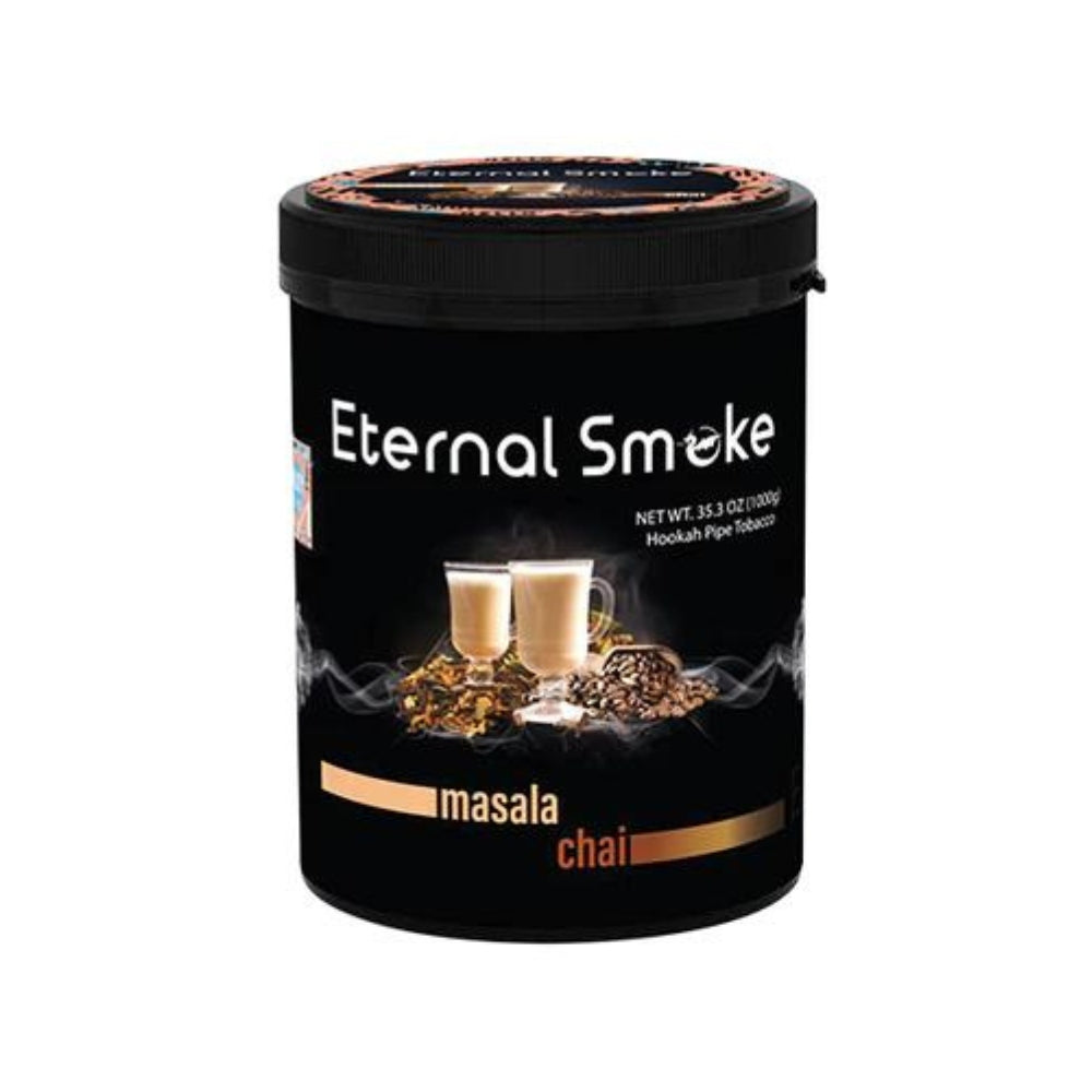 Eternal Smoke Masala Chai