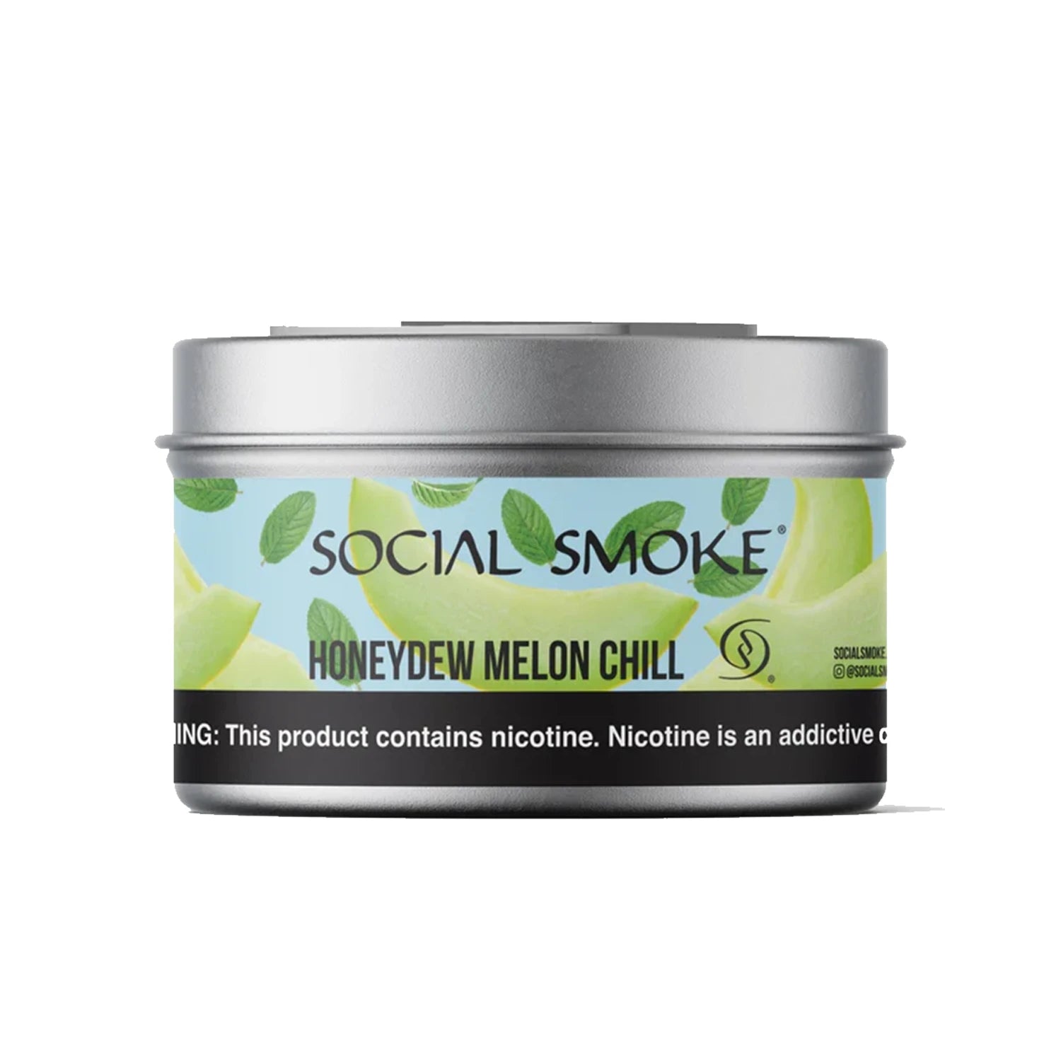 Social Smoke Tobacco 200g