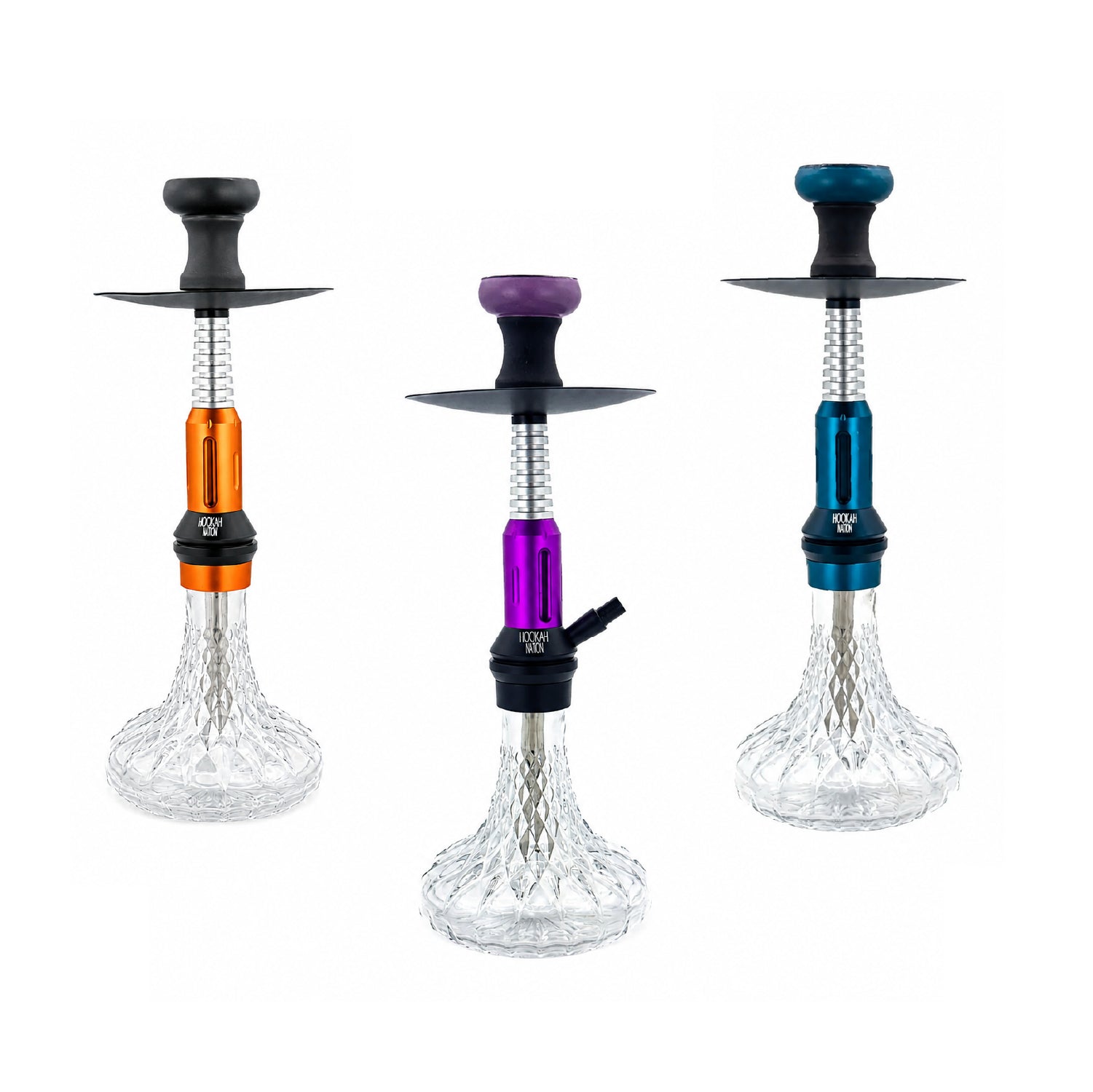 Hookah Nation R2-D2