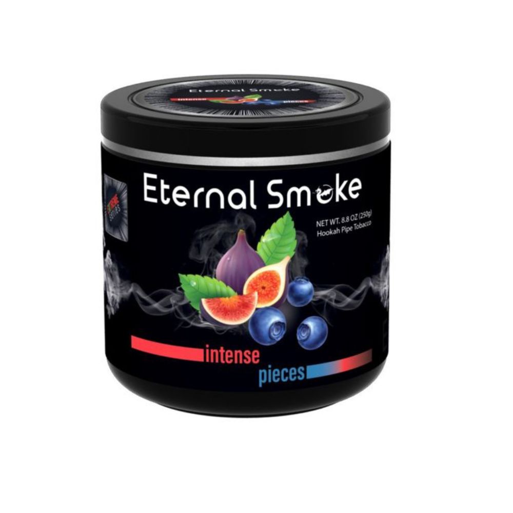 Eternal Smoke Intense Pieces