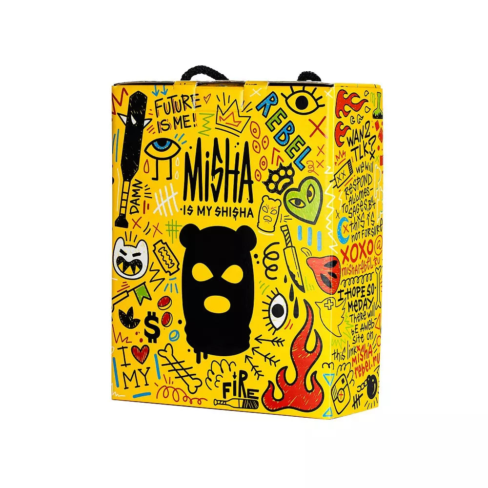 Buy Misha Hookah Rebel Online At Best Prices Buy Misha Hookah Rebel Online At Best Prices