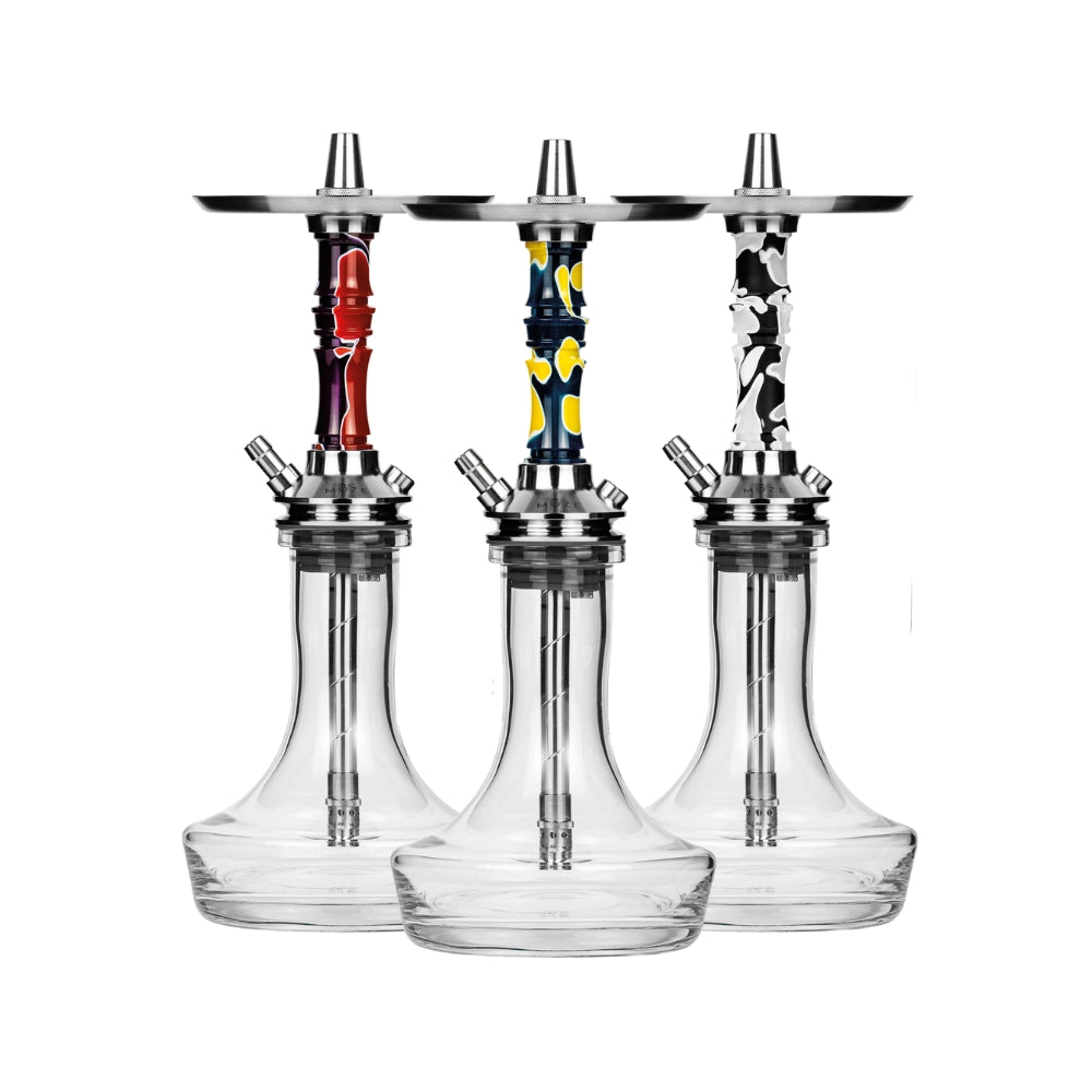 Moze Breeze Pro Hookah | Buy Moze Breeze Pro Hookah Online At Best Price