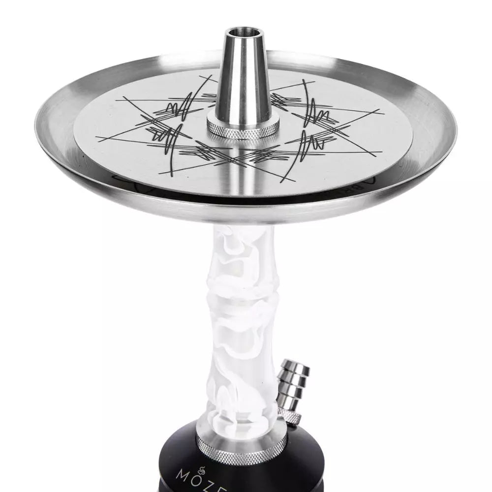 Moze Breeze Two Hookah Hookah Partner moze-breeze-two-hookah-hookah-partner