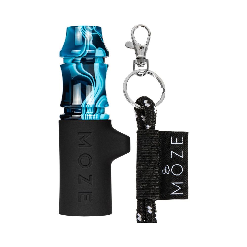 What Makes Moze Hookah Different from Others?