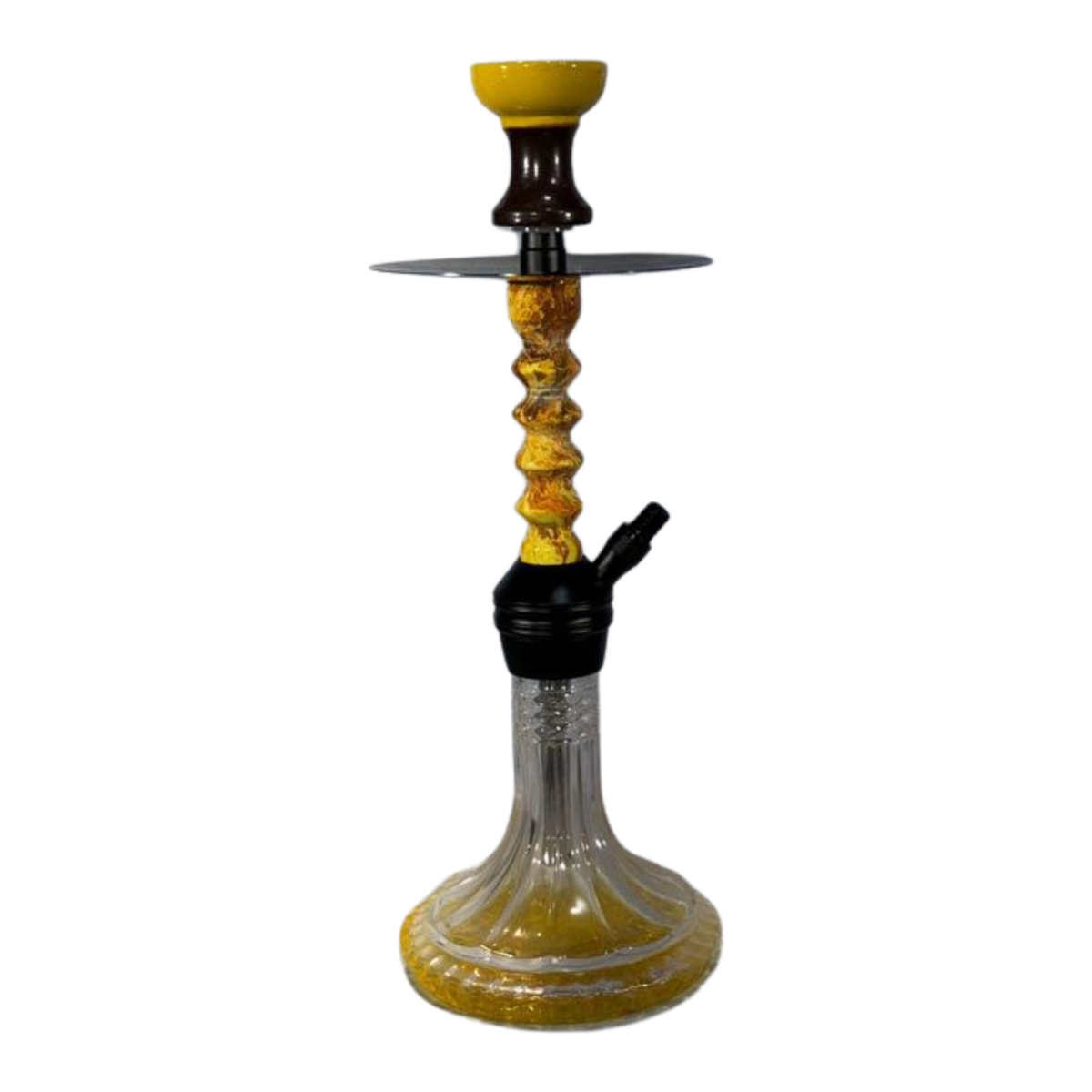 Hookah Station Picasso Marble