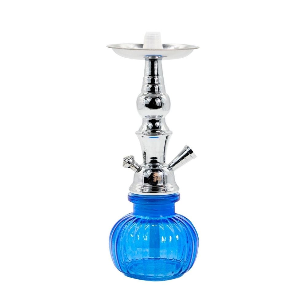 Smoke & Fun Pumpkin Wet Hookah