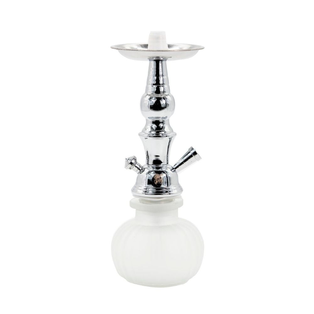 Smoke & Fun Pumpkin Wet Hookah