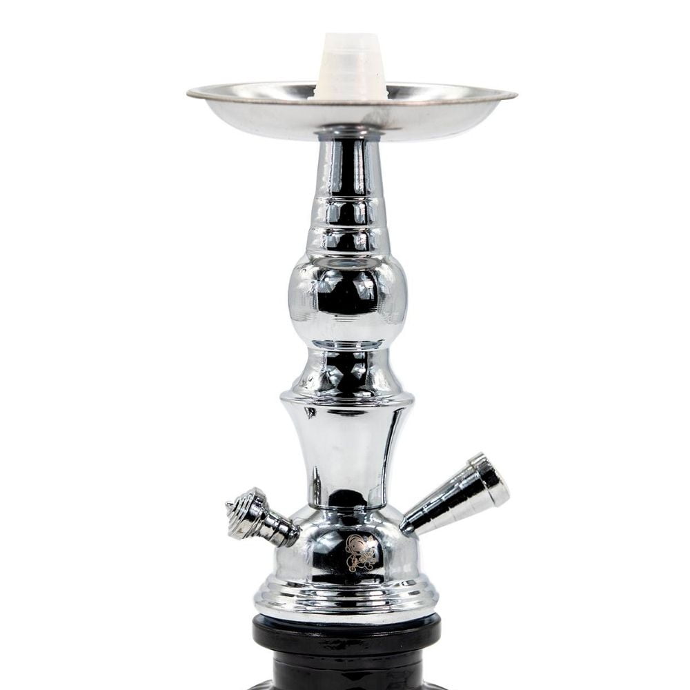 Smoke & Fun Pumpkin Wet Hookah