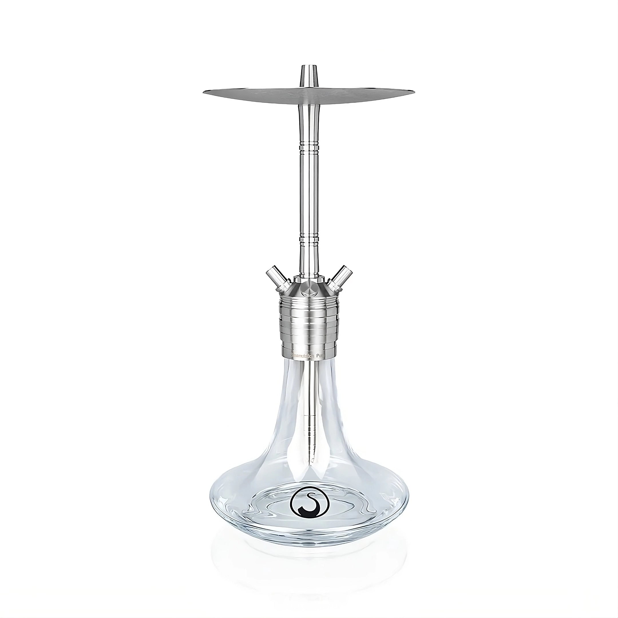 Steamulation Pure
