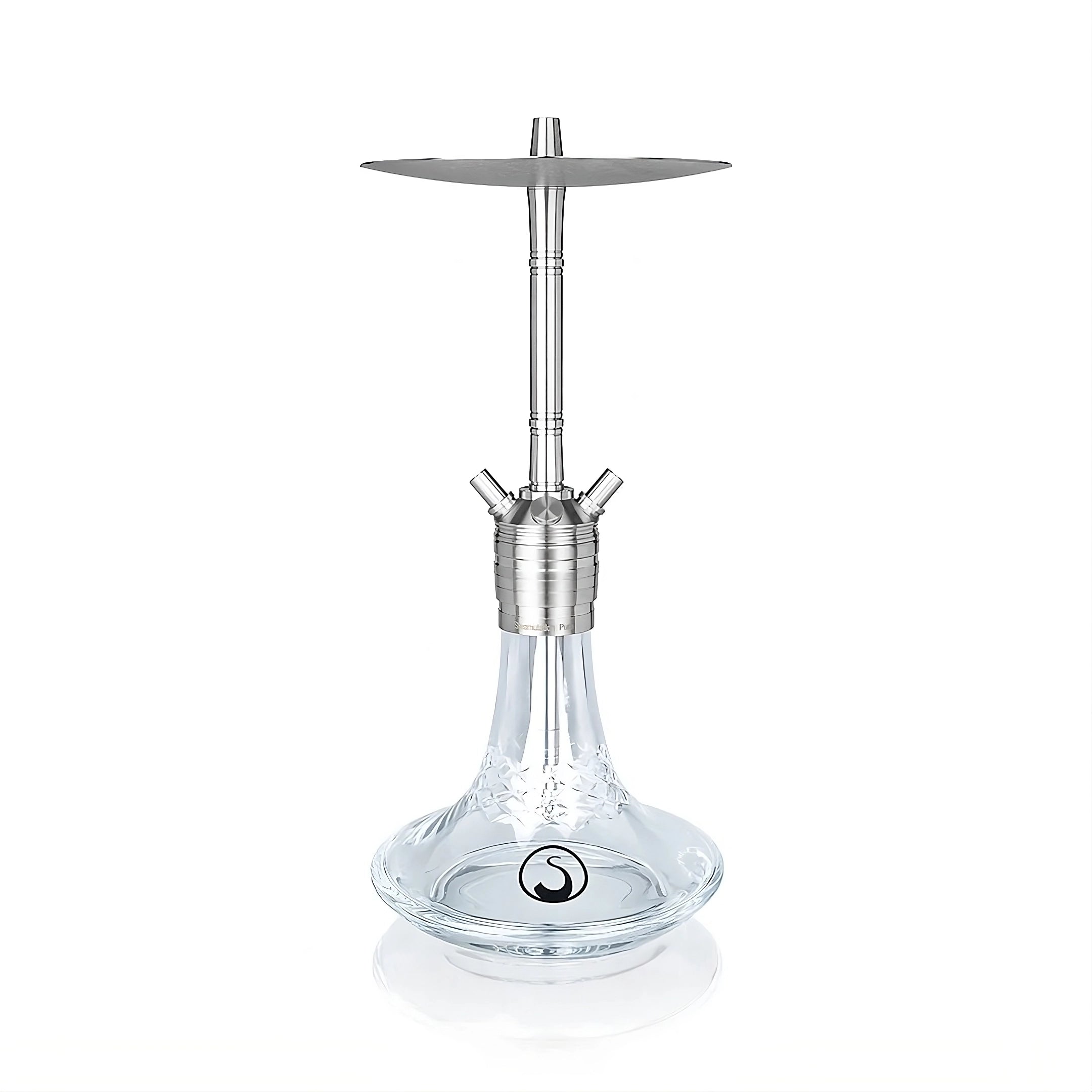 Steamulation Pure