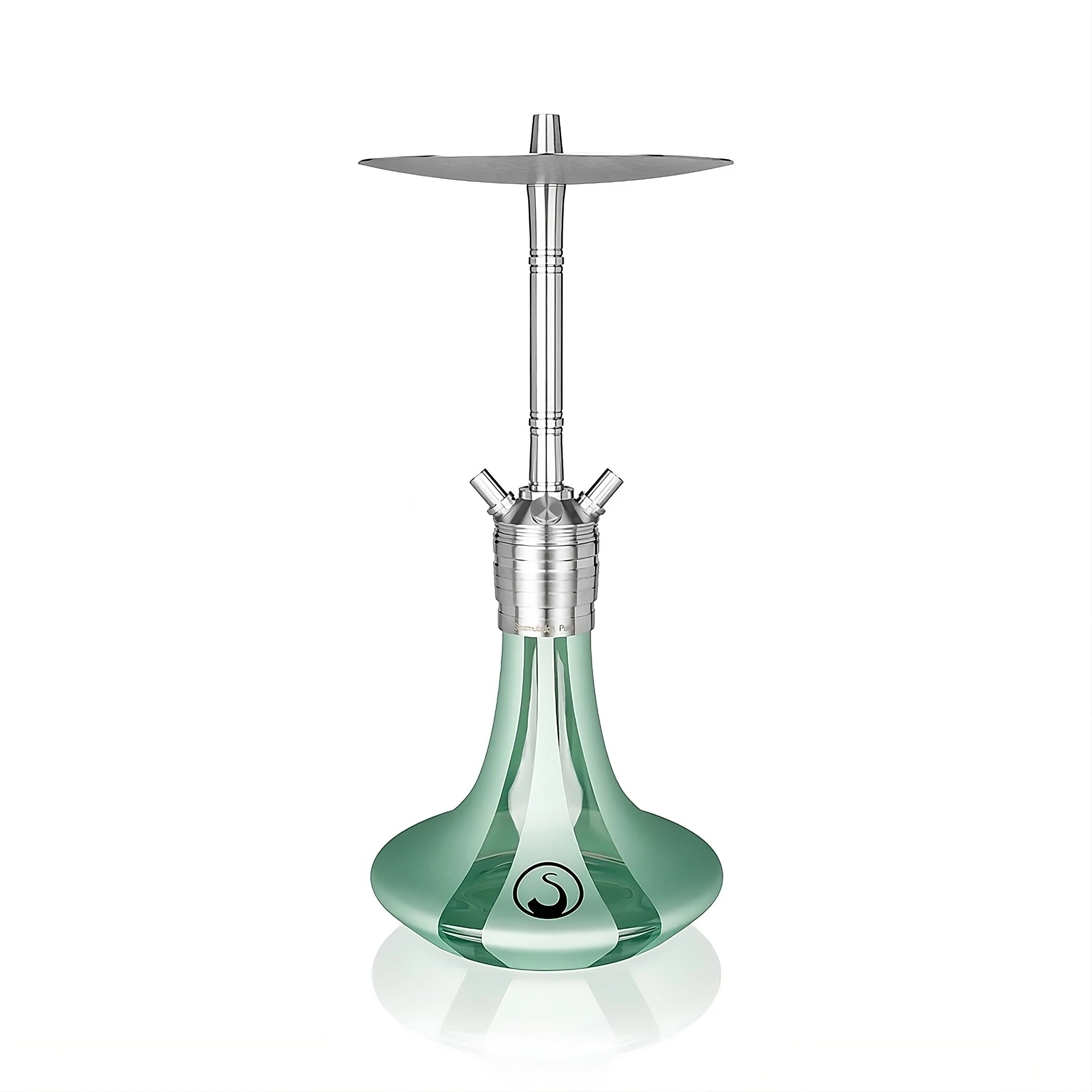 Steamulation Pure