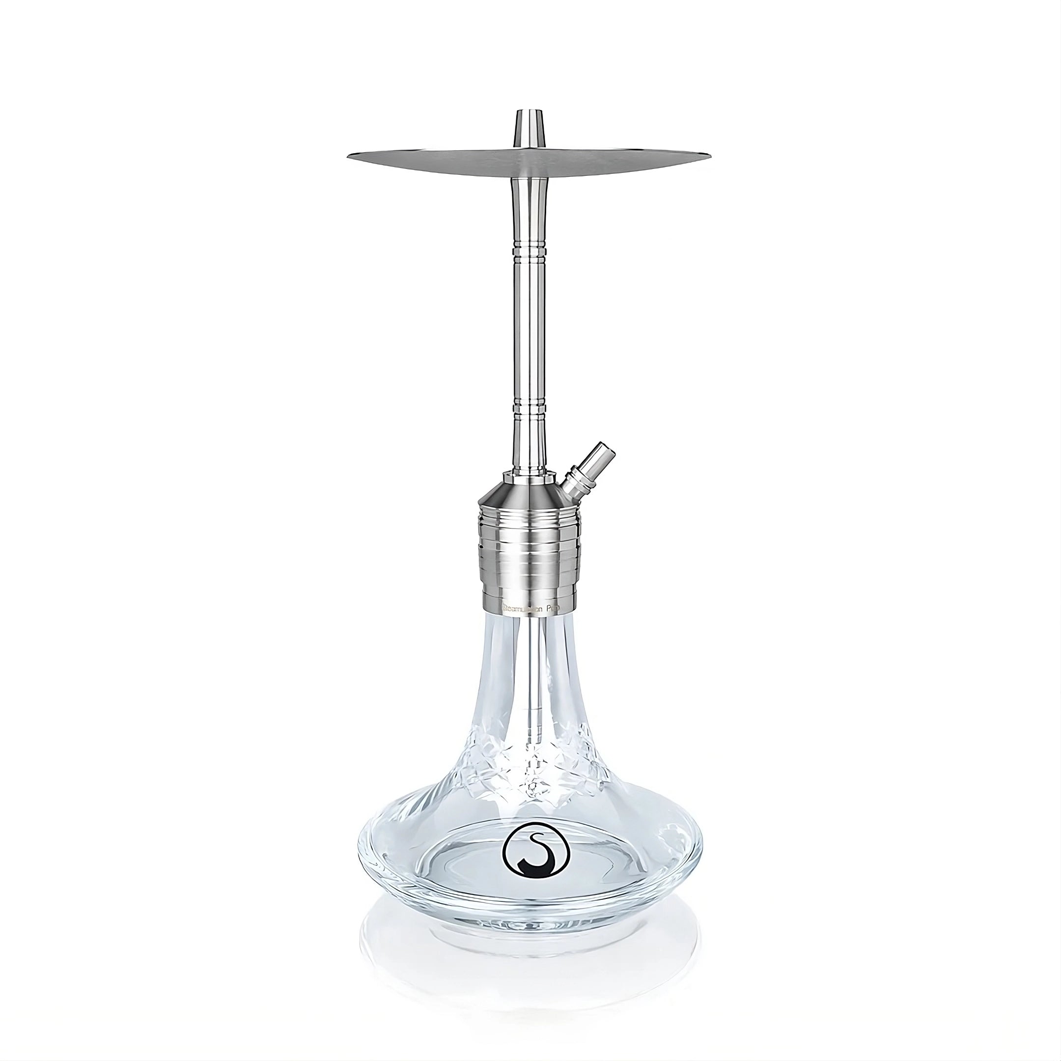 Steamulation Pure One