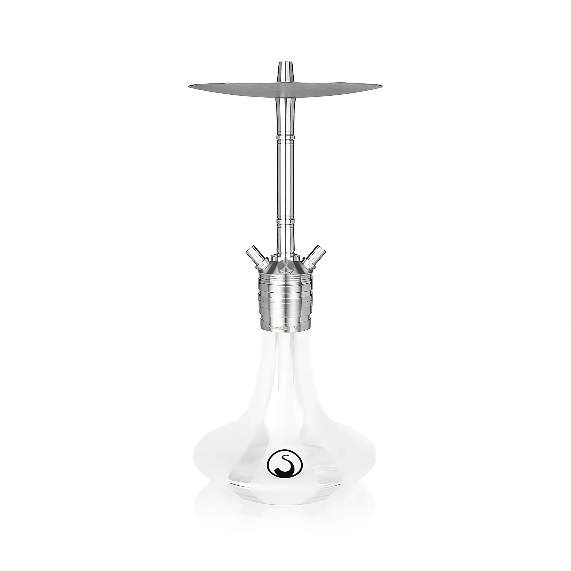 Steamulation Pure
