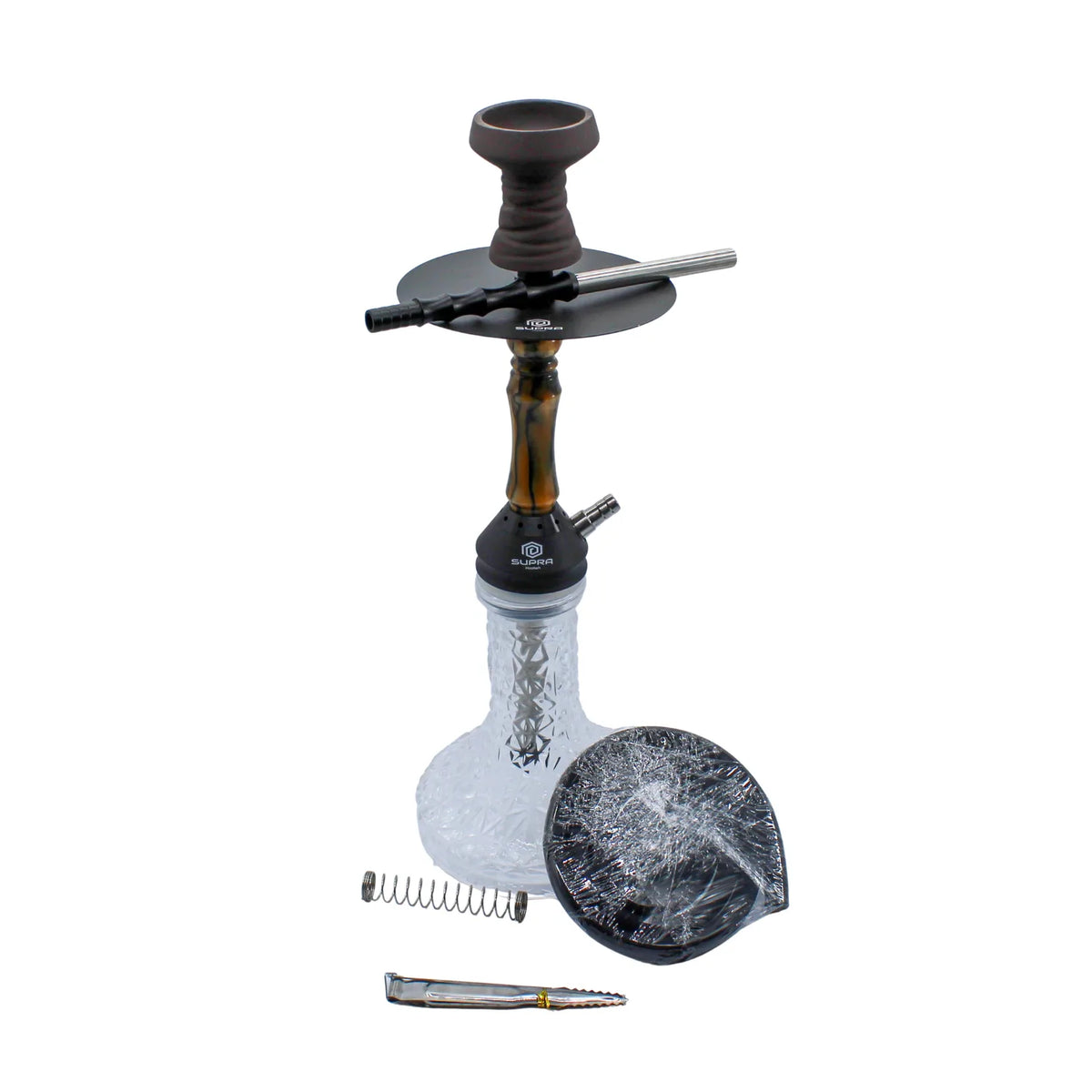 Supra Hookah Evolution Craft