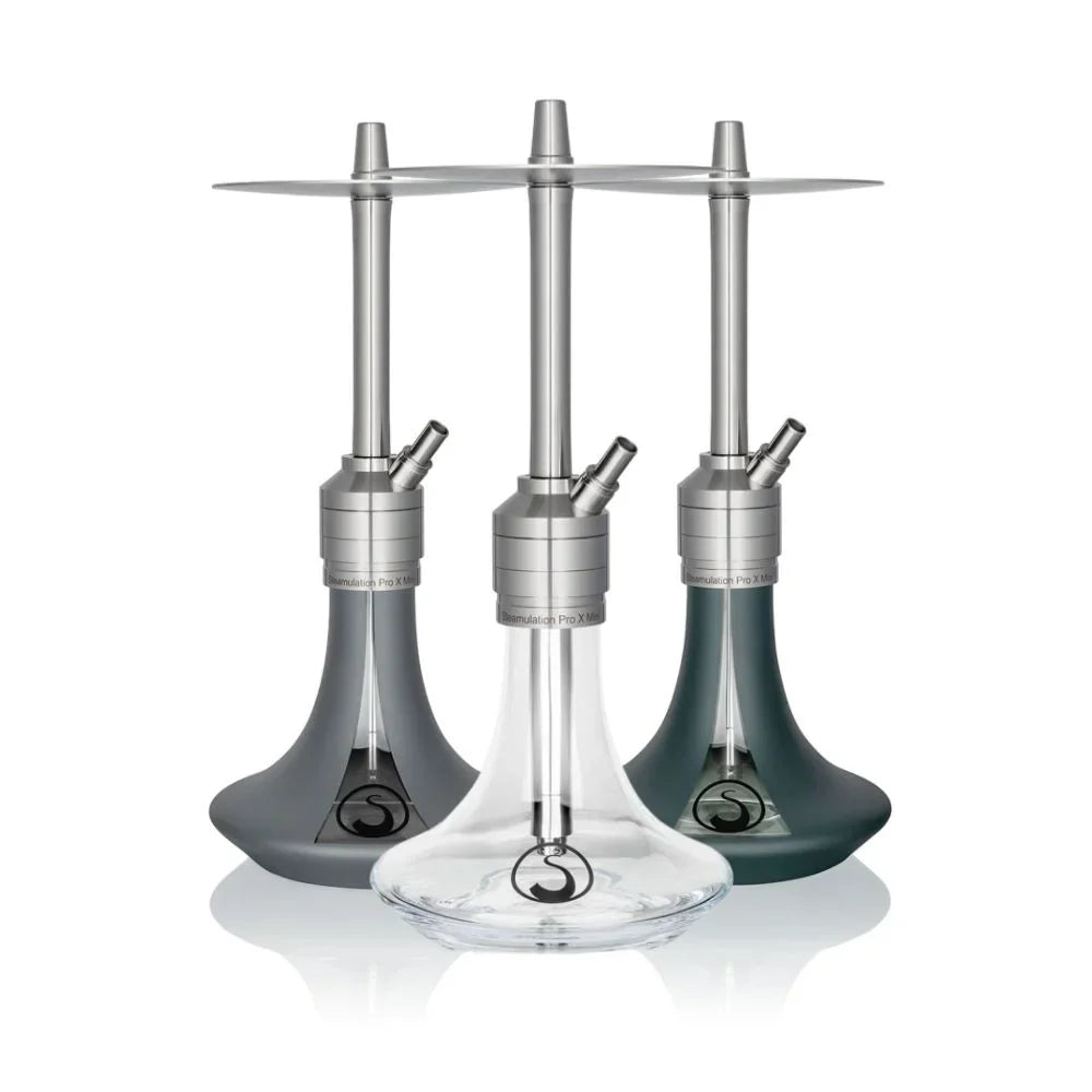 Steamulation Pro X Buy Steamulation Pro X Mini Hookah Online At Best Prices