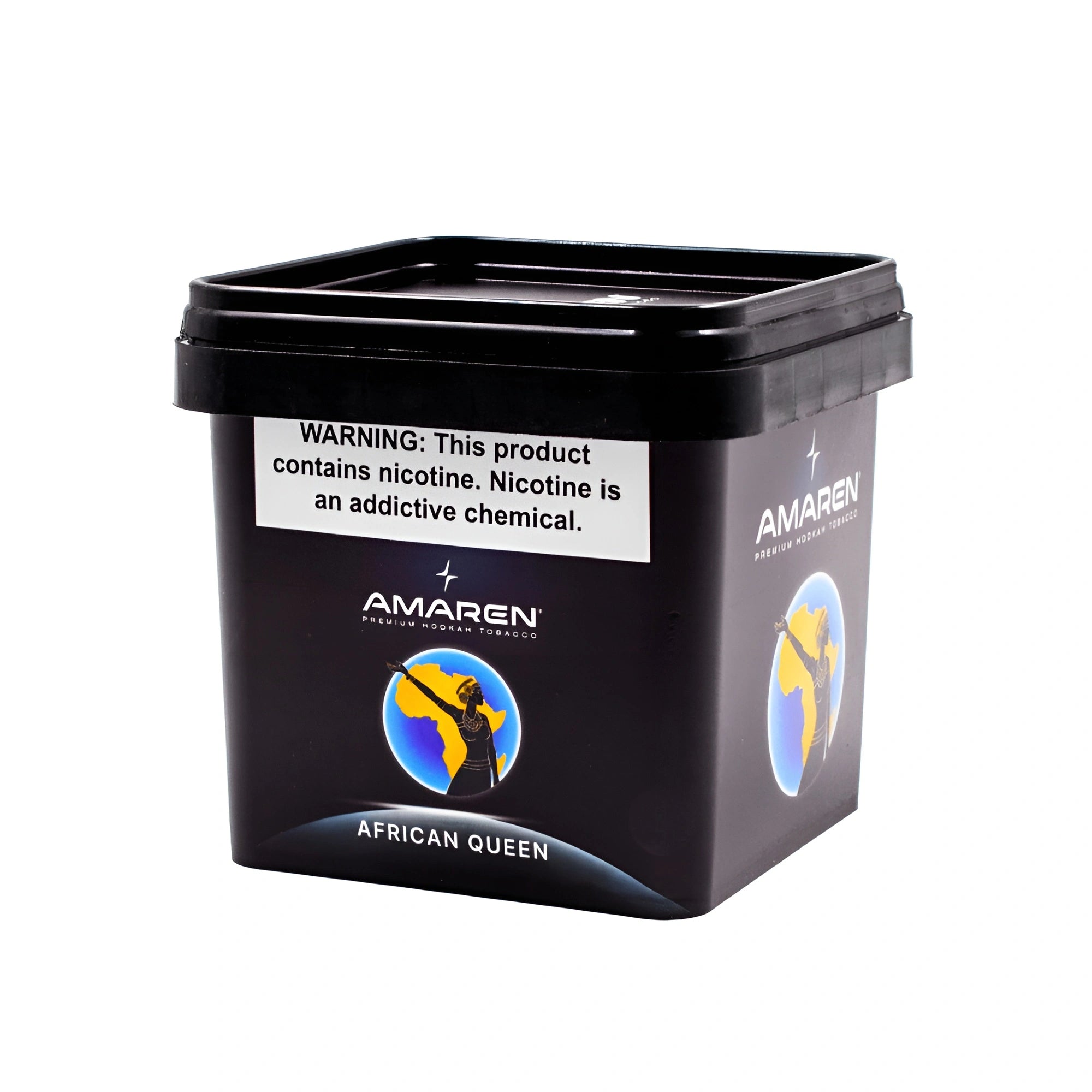 Tobacco Hookah Premium Amaren 250g