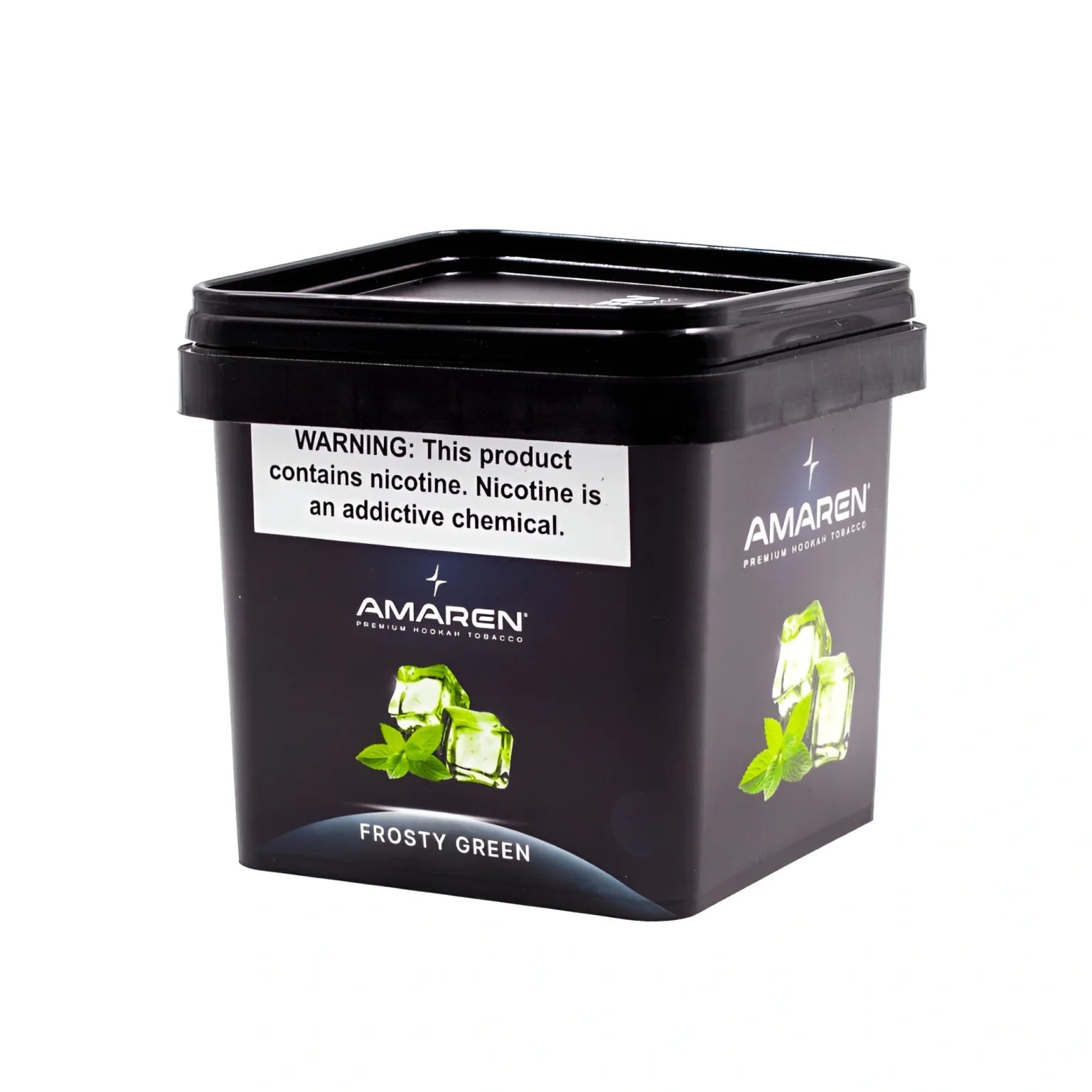 Tobacco Hookah Premium Amaren 250g