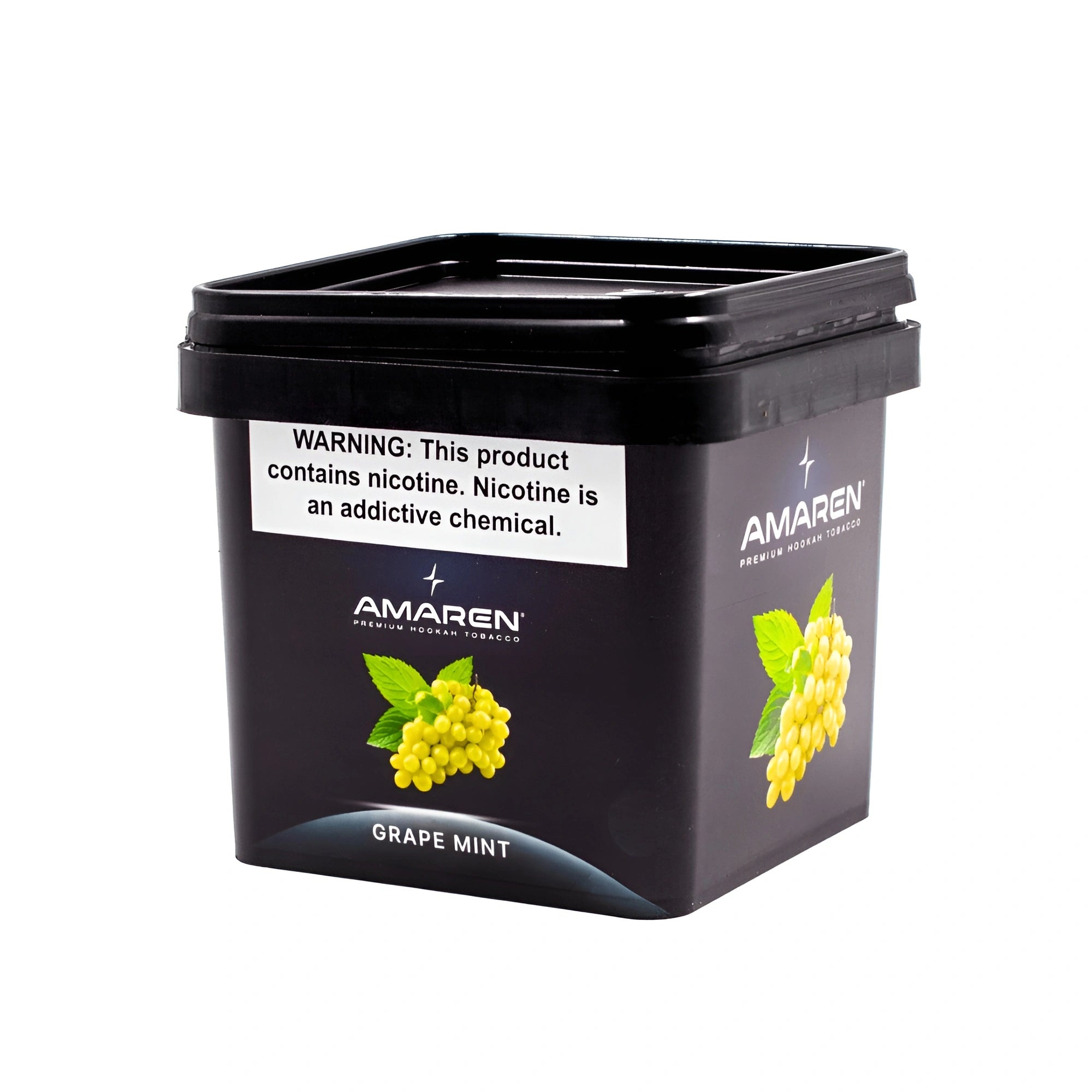 Tobacco Hookah Premium Amaren 250g