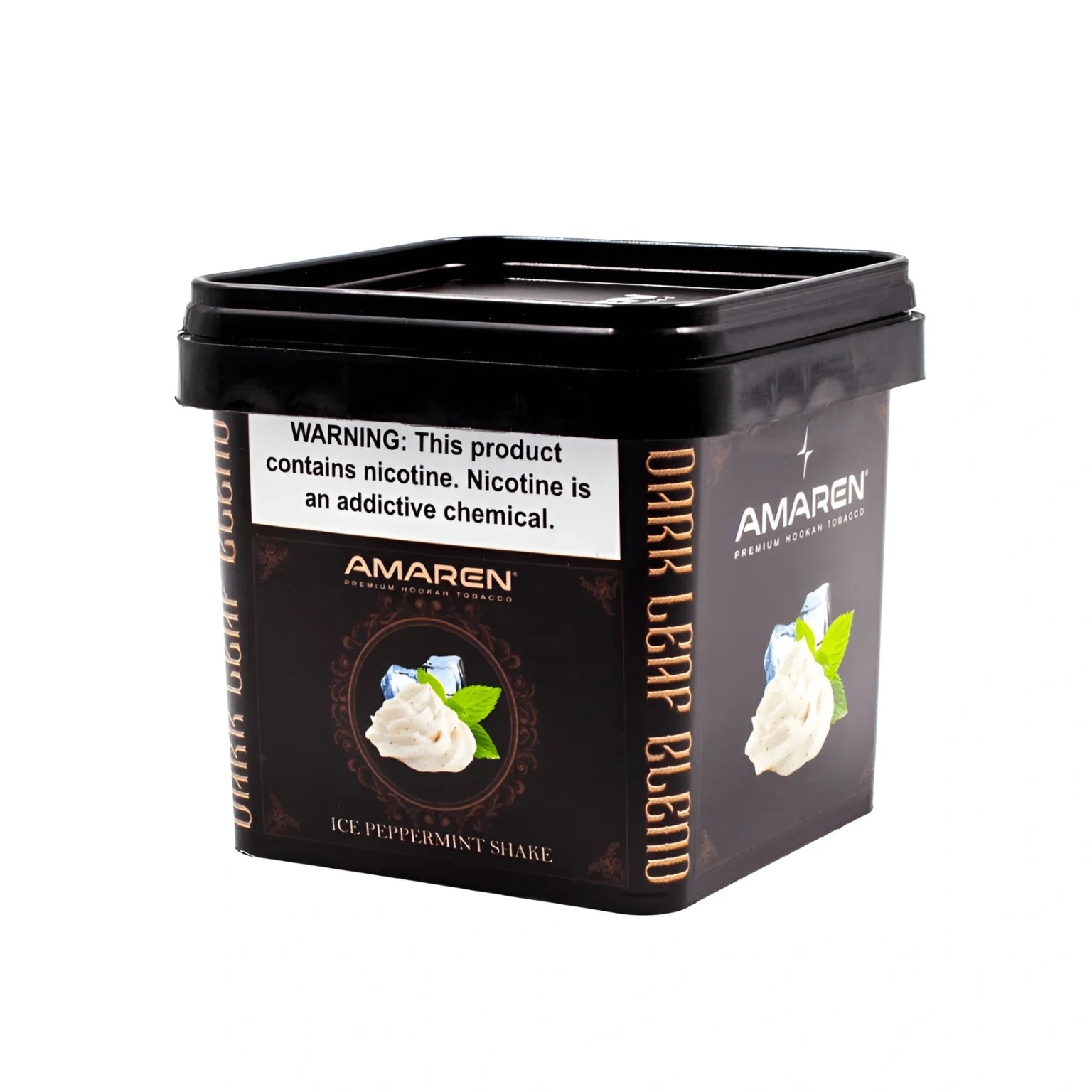 Tobacco Hookah Premium Amaren 250g