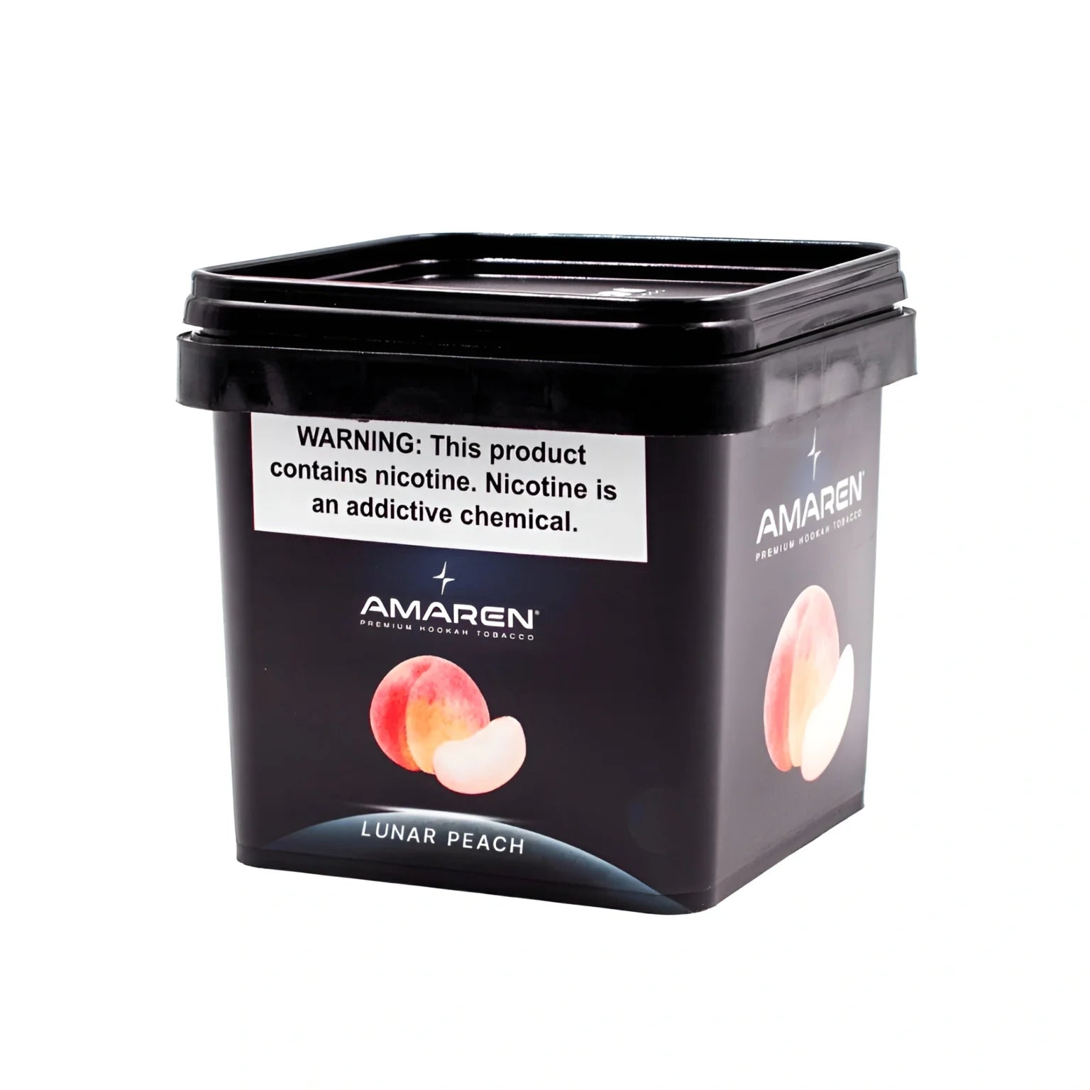 Tobacco Hookah Premium Amaren 250g