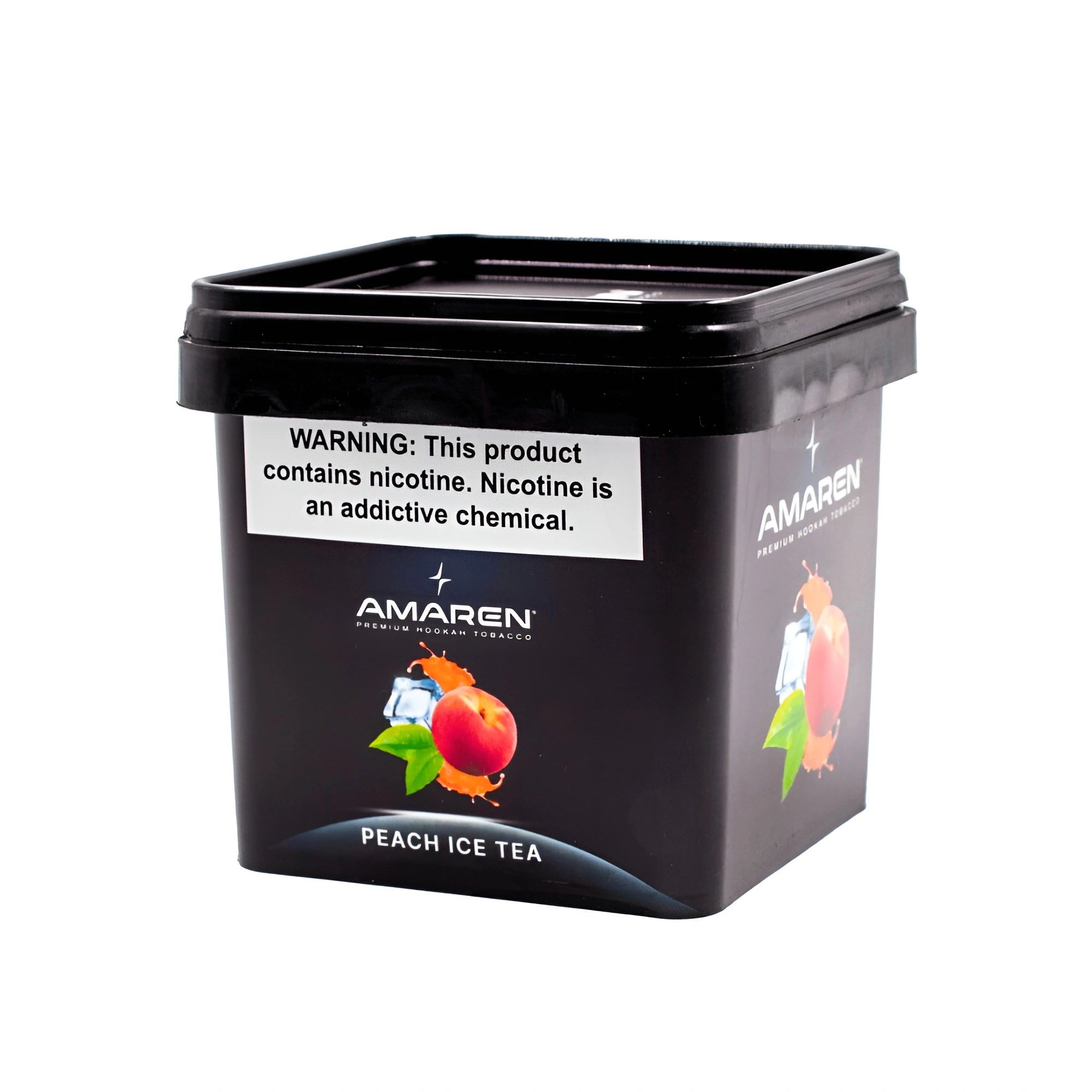 Tobacco Hookah Premium Amaren 250g