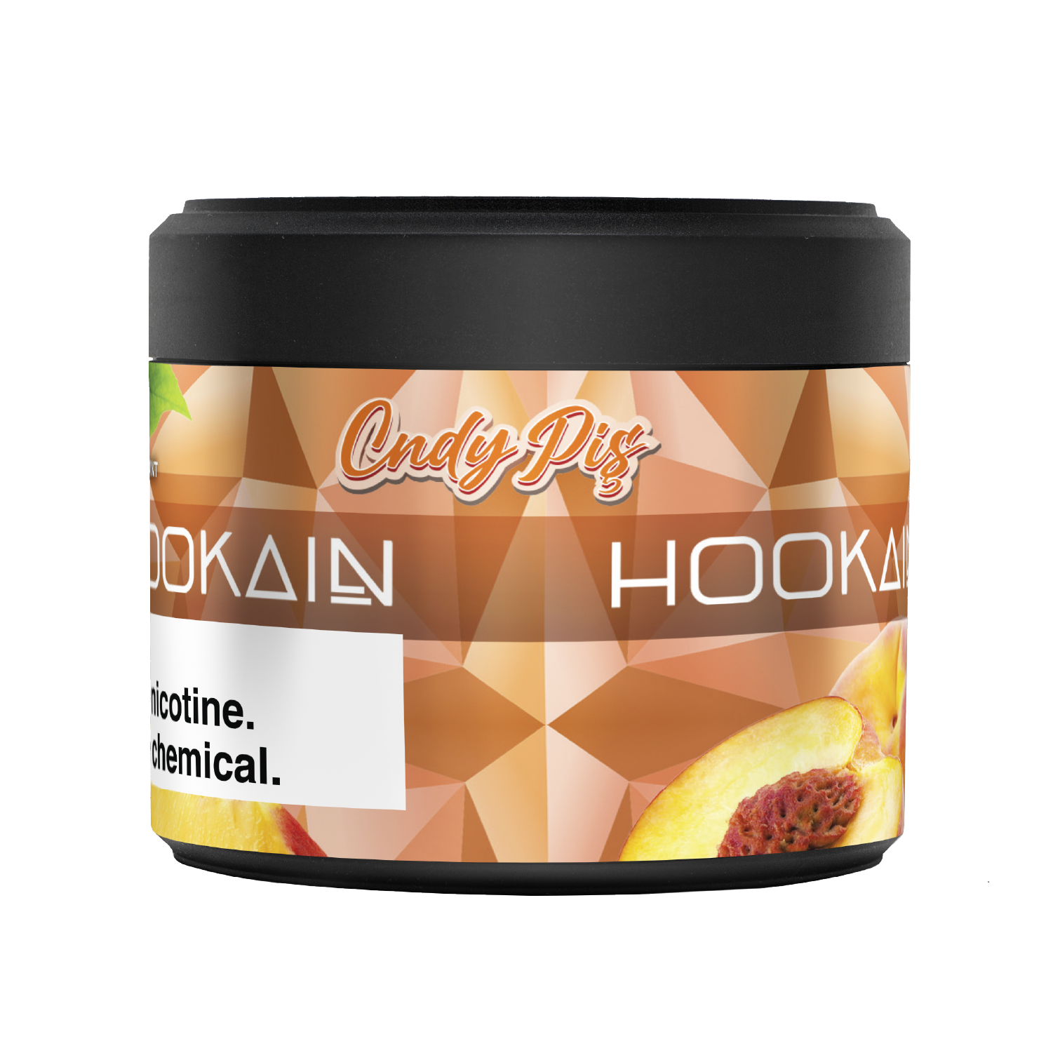 Hookain Premium Tobacco 200g - Premium German Tobacco