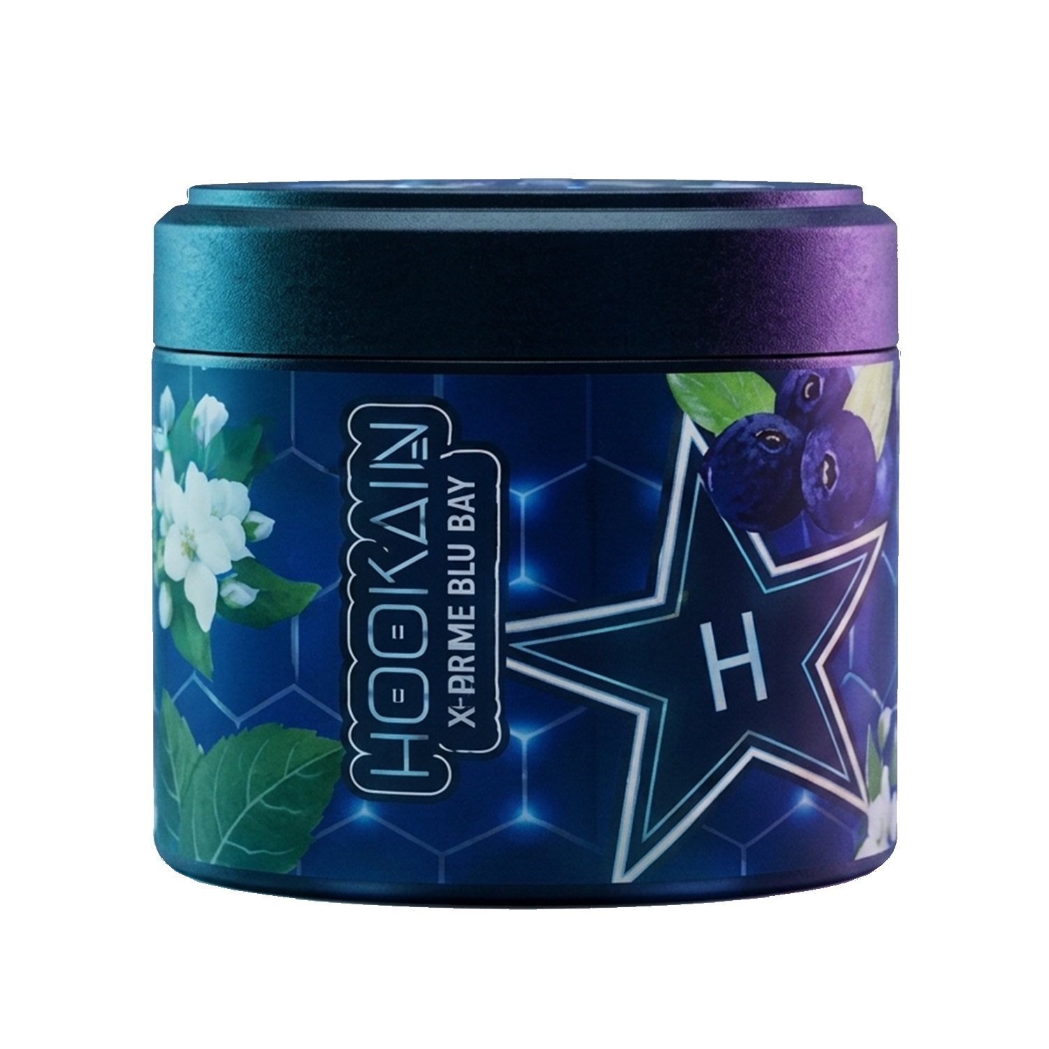 Hookain Premium Tobacco 200g - Premium German Tobacco