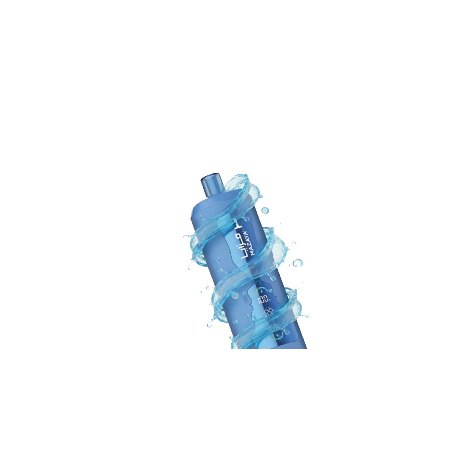 Mazaya Cloud Aura Vape 50k