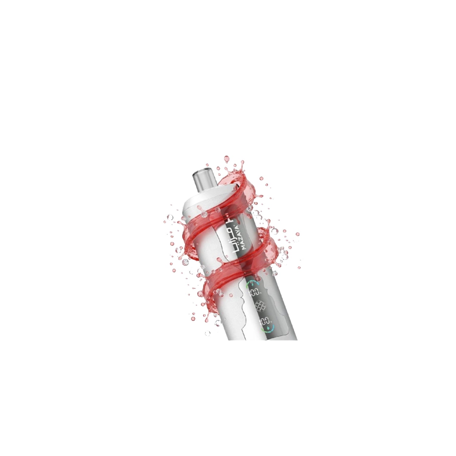 Mazaya Cloud Aura Vape 50k