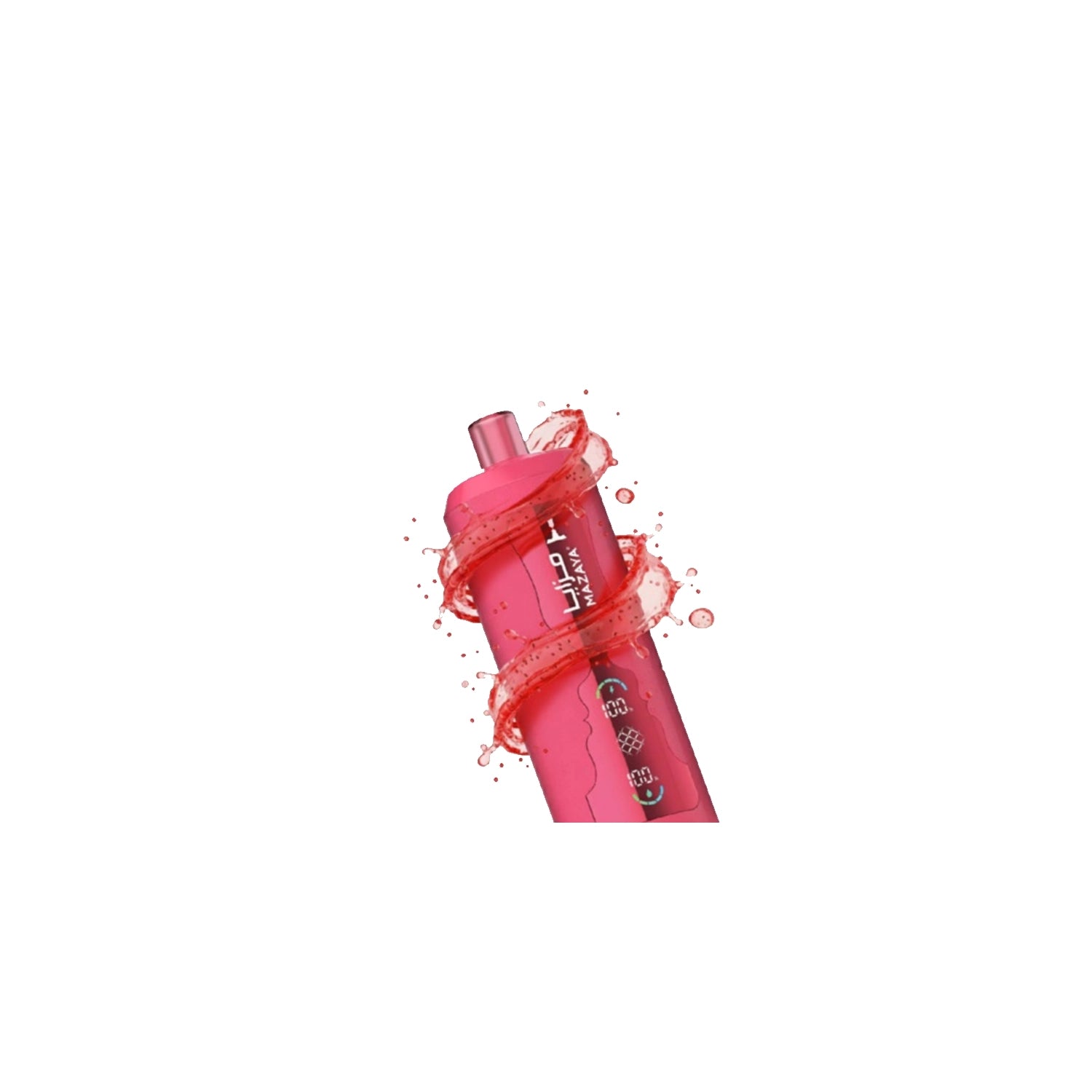 Mazaya Cloud Aura Vape 50k