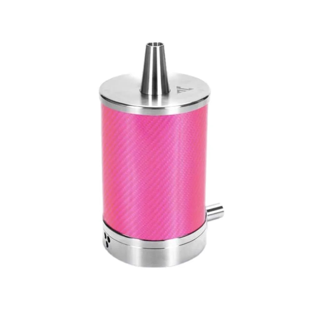 Vyro One Carbon Pink