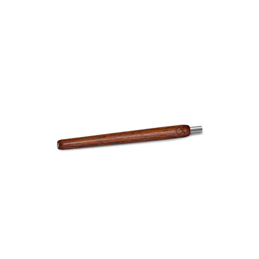 WOOKAH Wooden Mouthpiece Merbau Standard