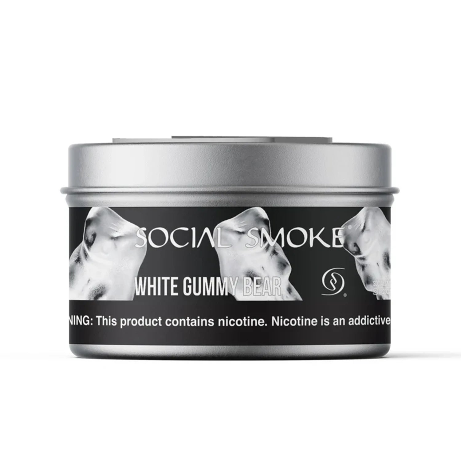 Social Smoke Tobacco 200g