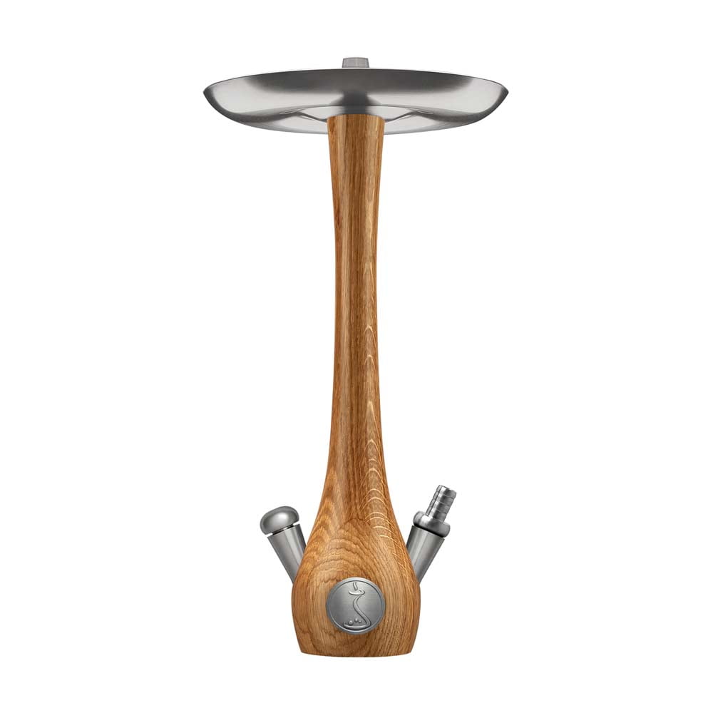 WOOKAH OAK – BASE SMOOTH