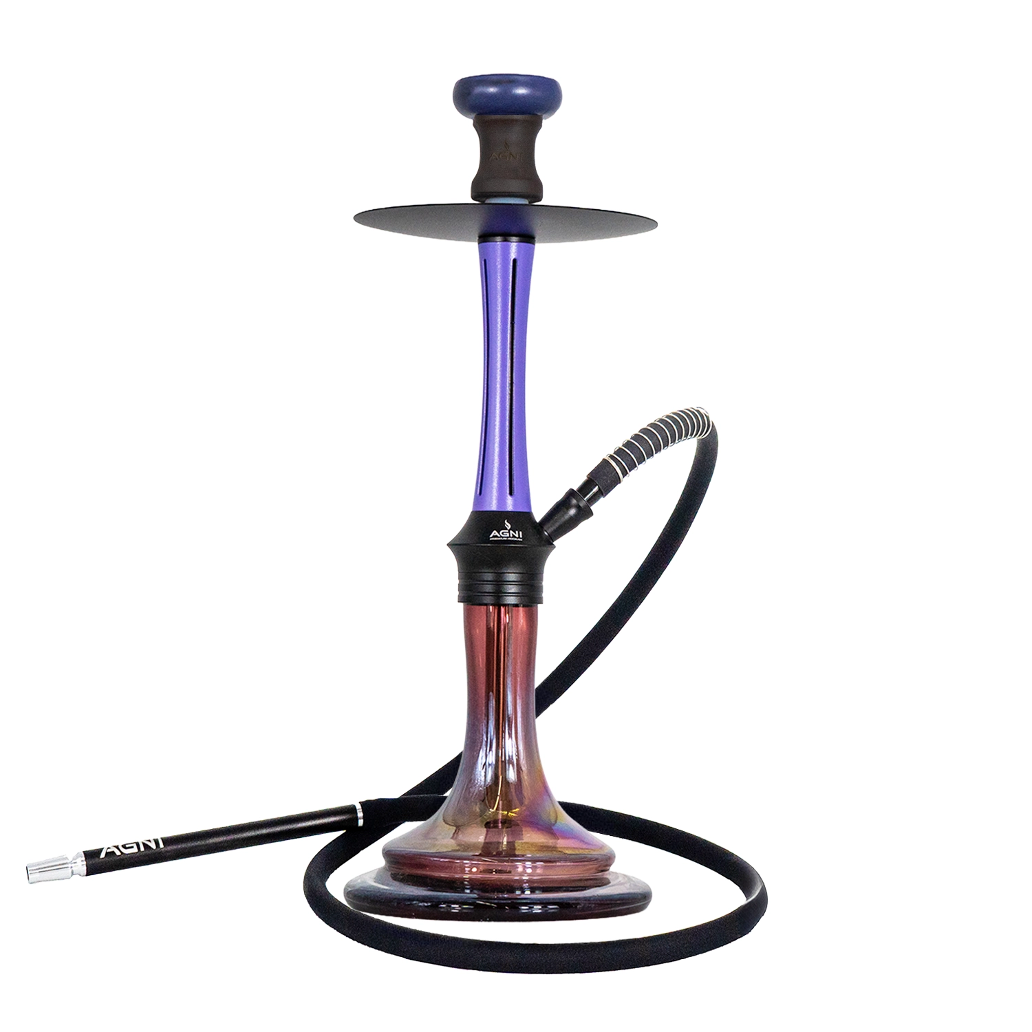 Agni Hookah Dallas