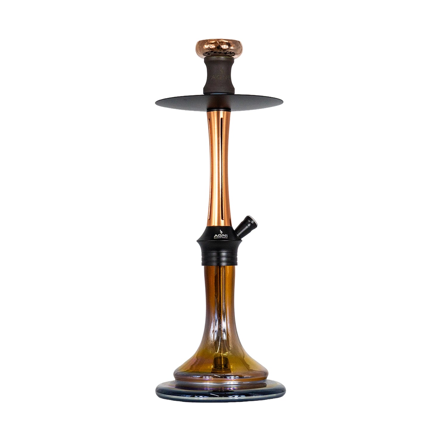 Agni Hookah Dallas
