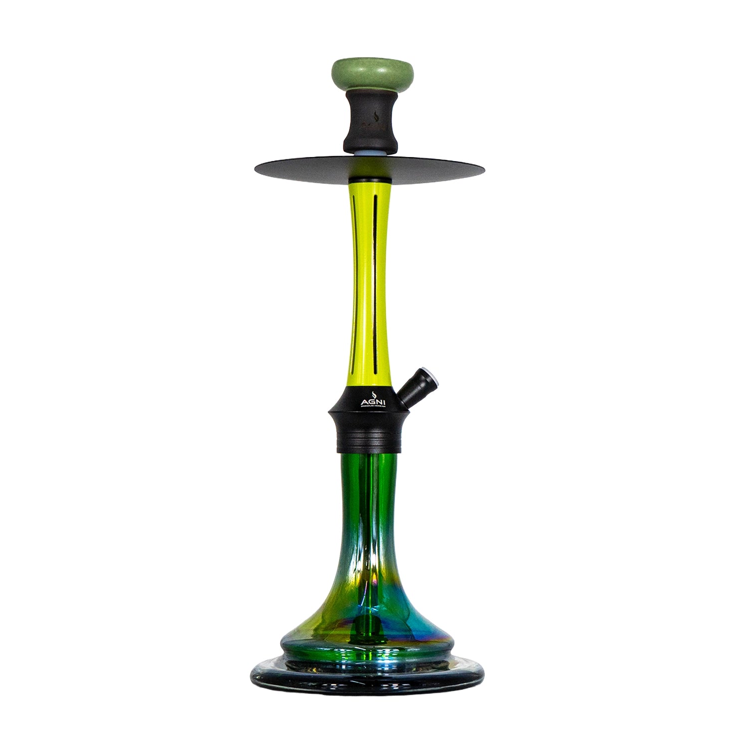 Agni Hookah Dallas