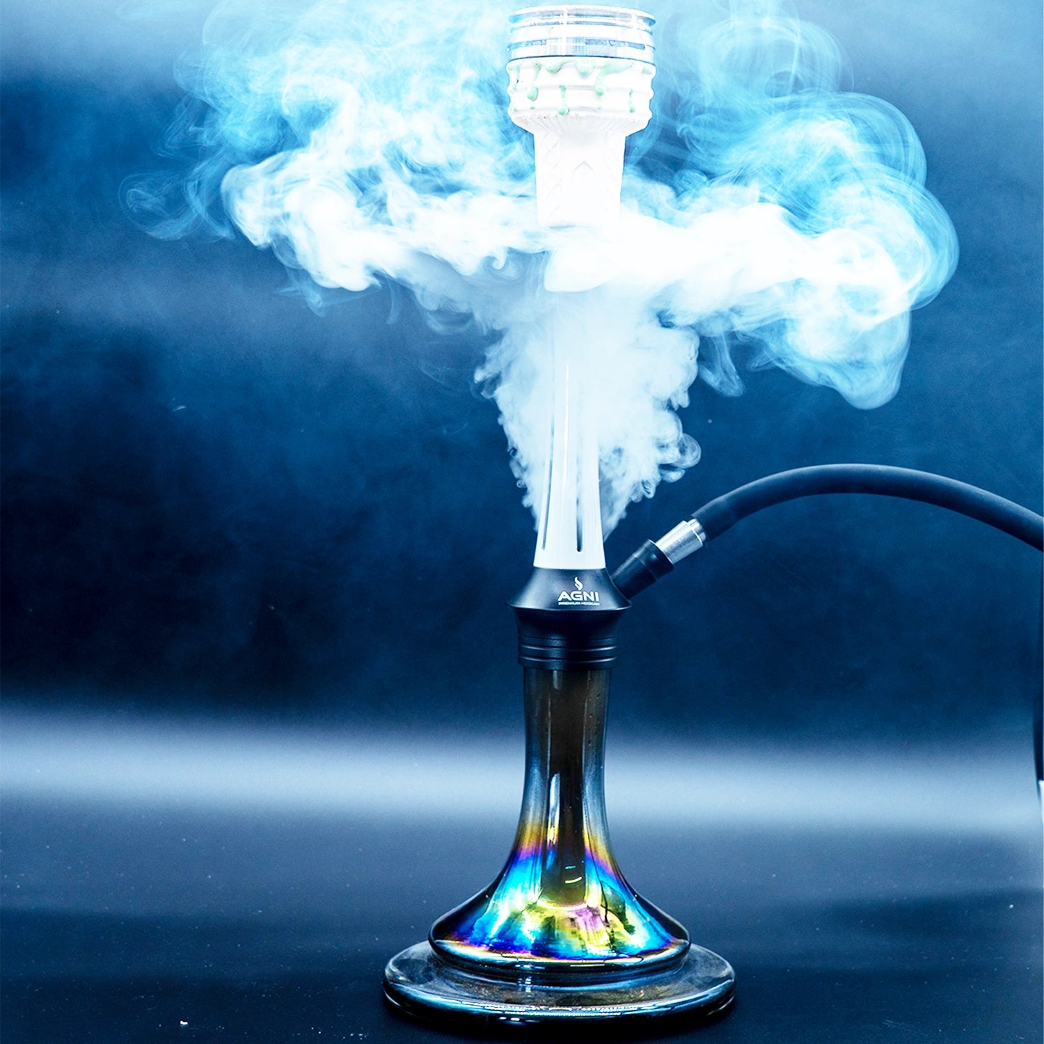 Agni Hookah Dallas