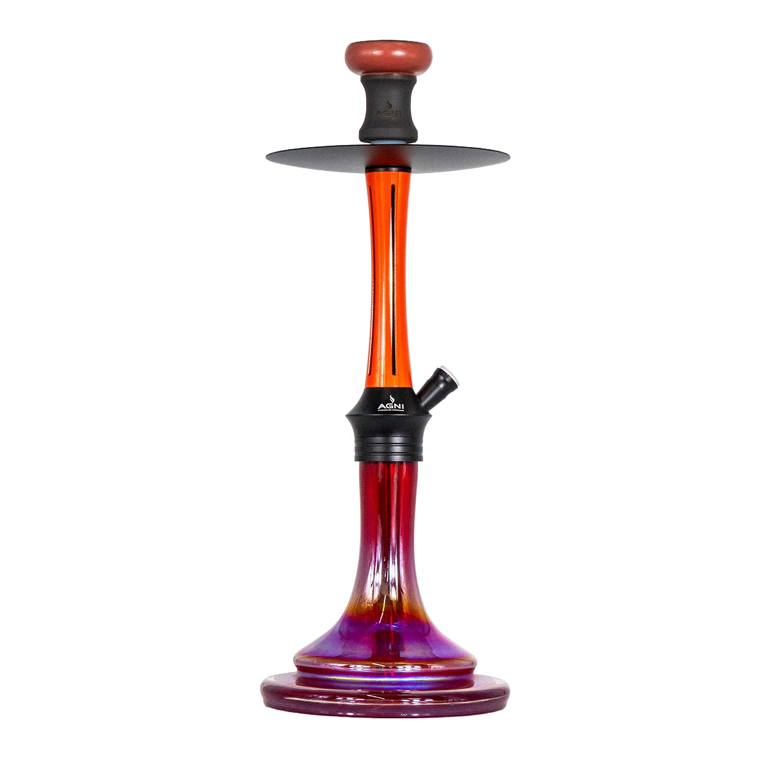 Agni Hookah Dallas