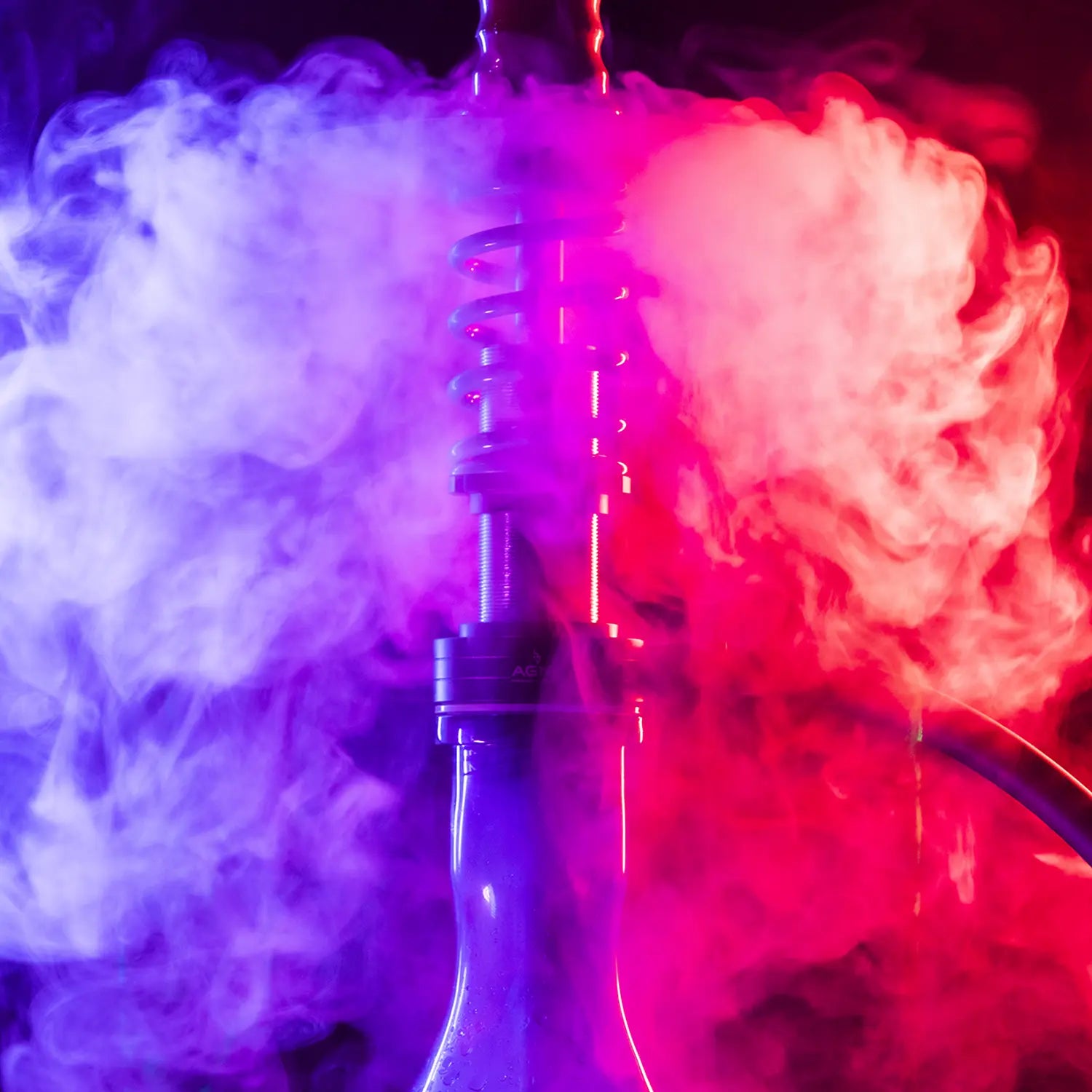 Agni  Hookah F1