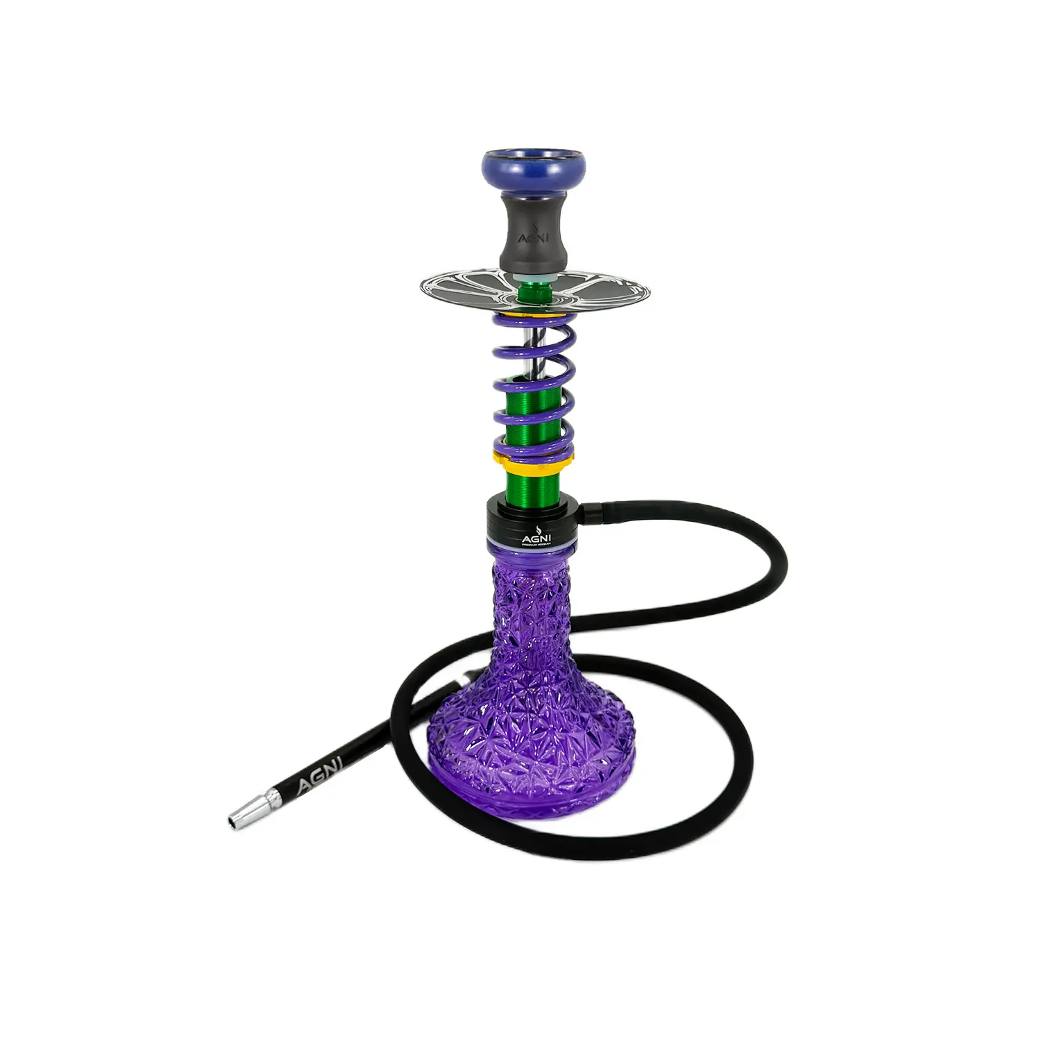 Agni  Hookah F1