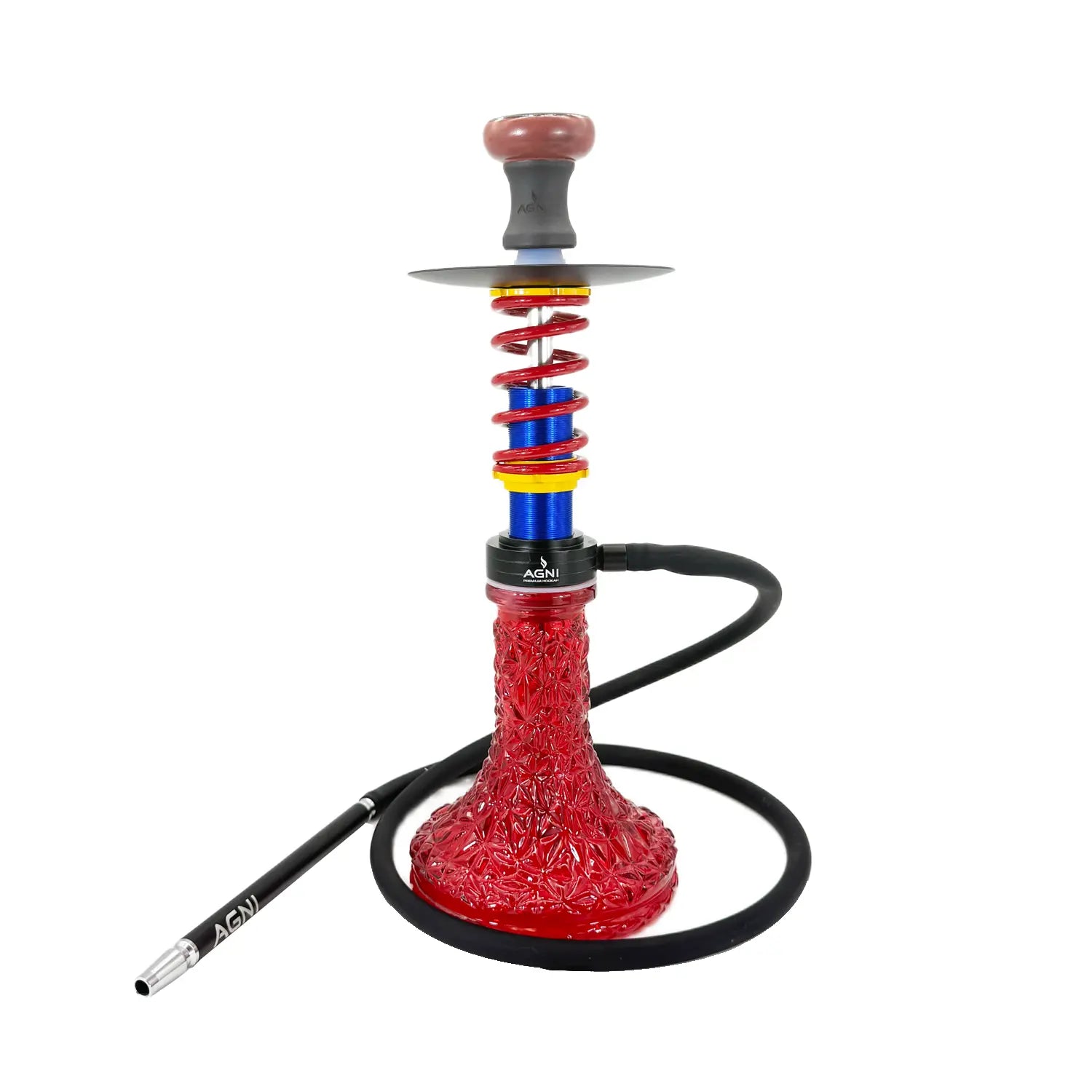 Agni  Hookah F1
