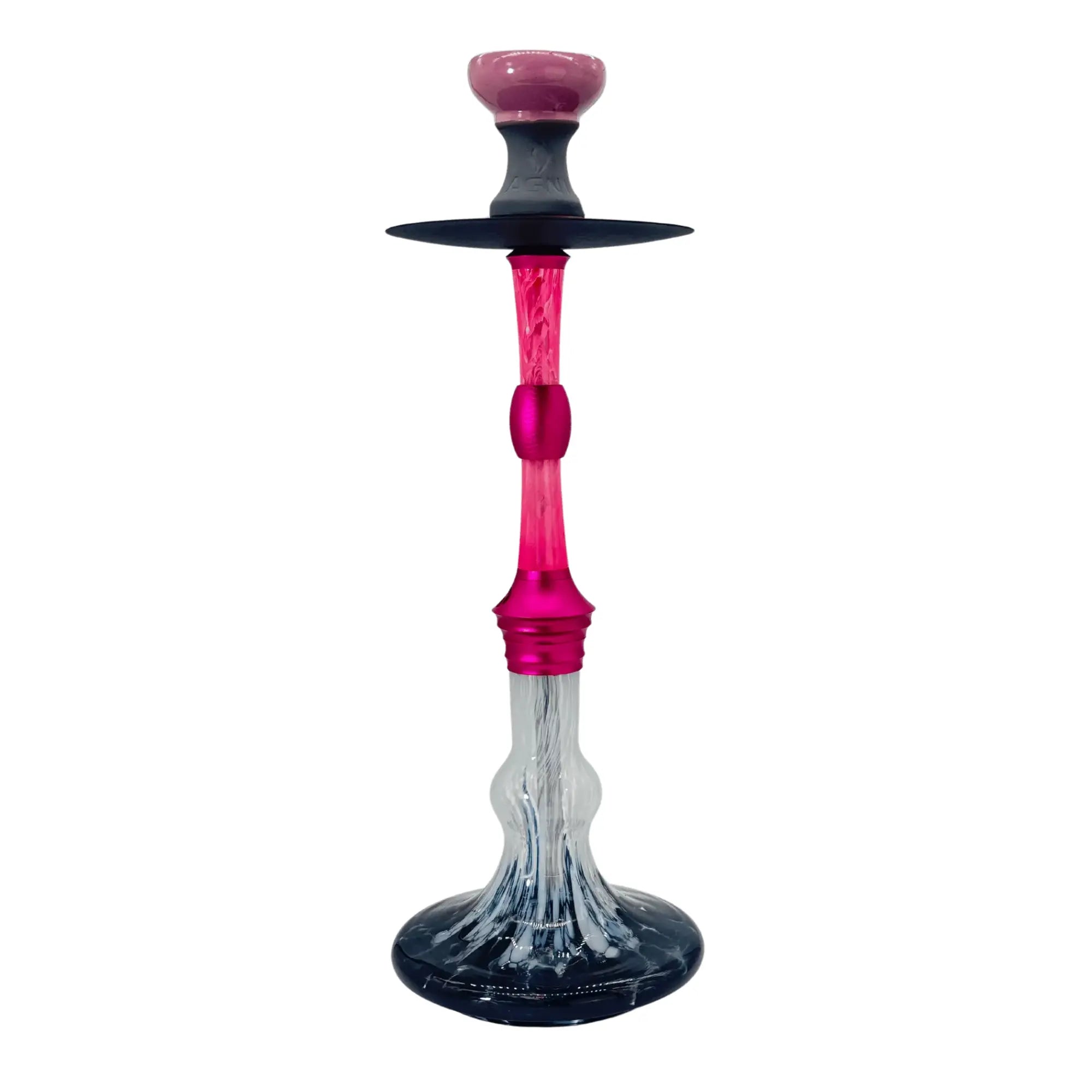 Agni Hookah Dual Galaxy