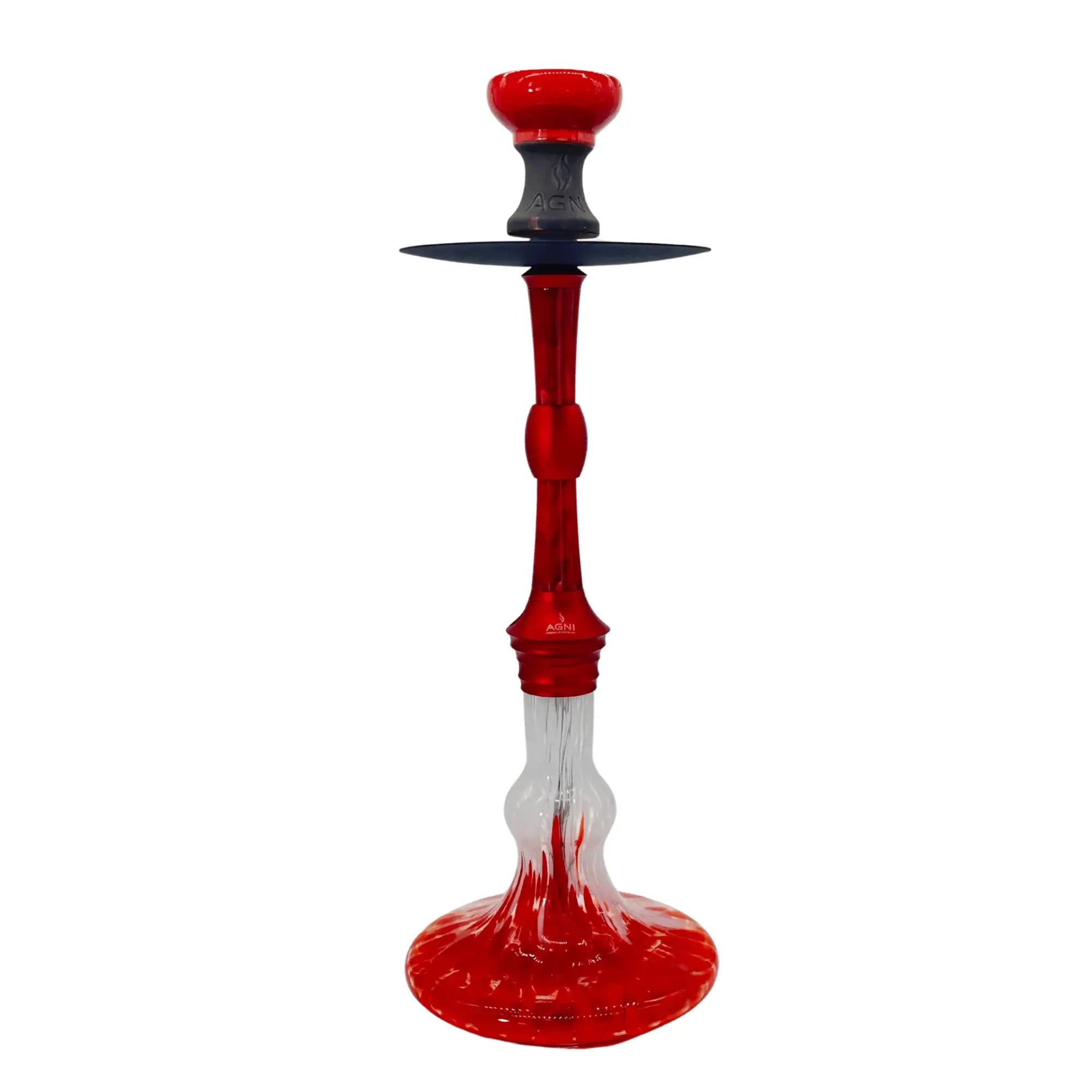 Agni Hookah Dual Galaxy