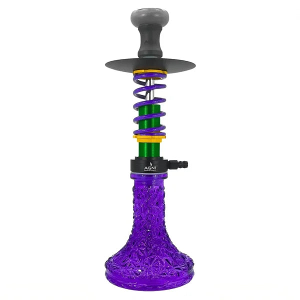 Agni  Hookah F1