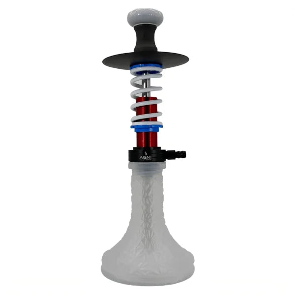 Agni  Hookah F1