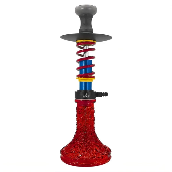 Agni  Hookah F1