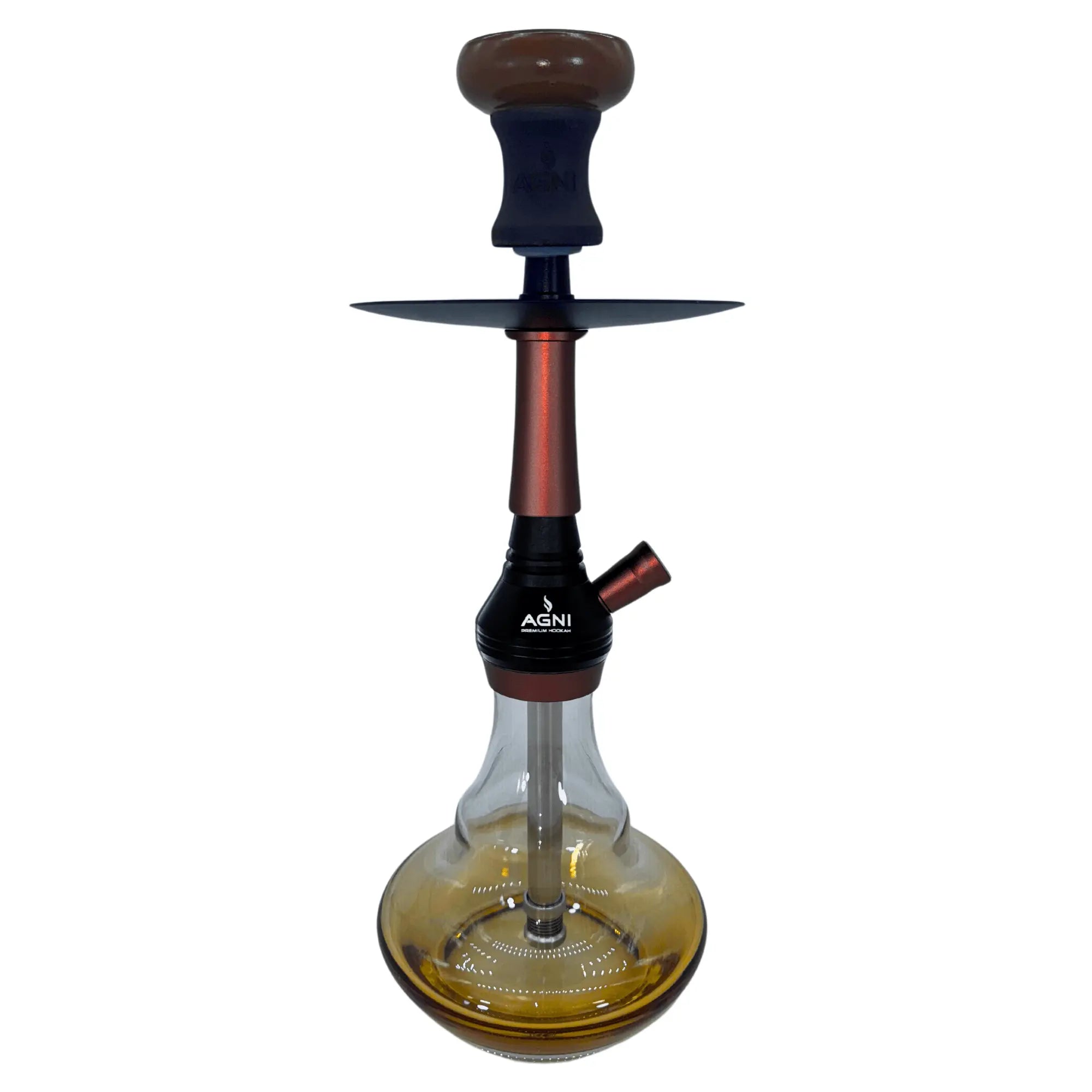 Agni Hookah Little Man